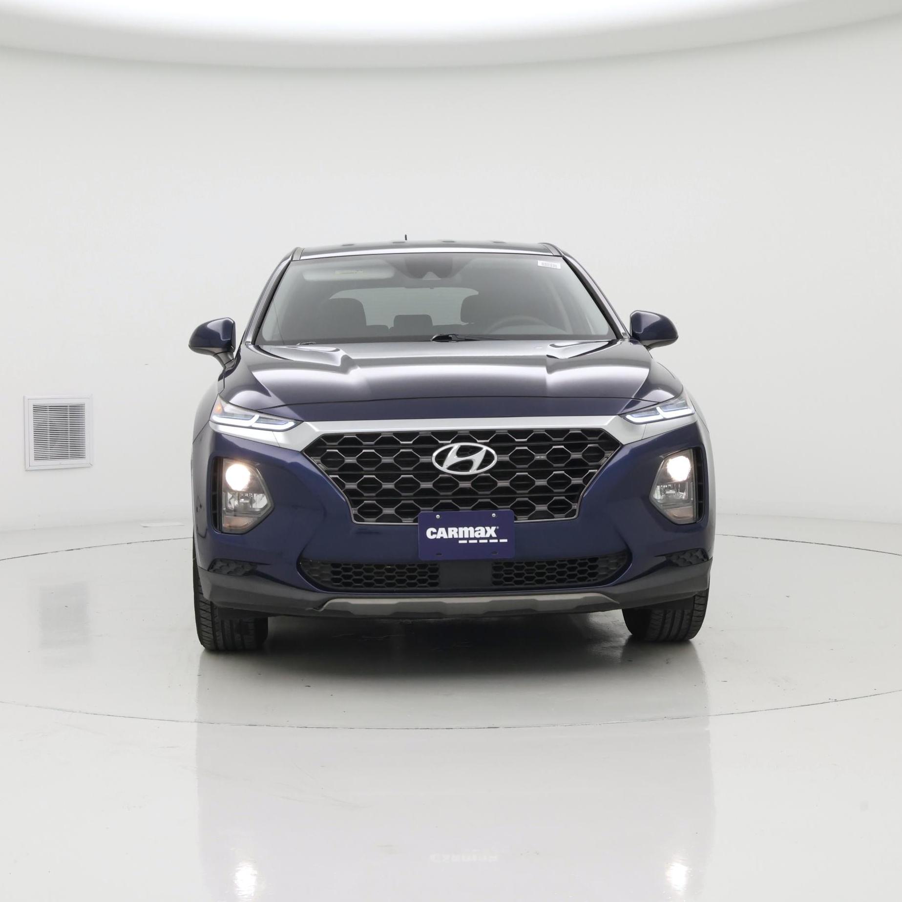 Thumbnail: 2019 Hyundai Santa Fe - 5
