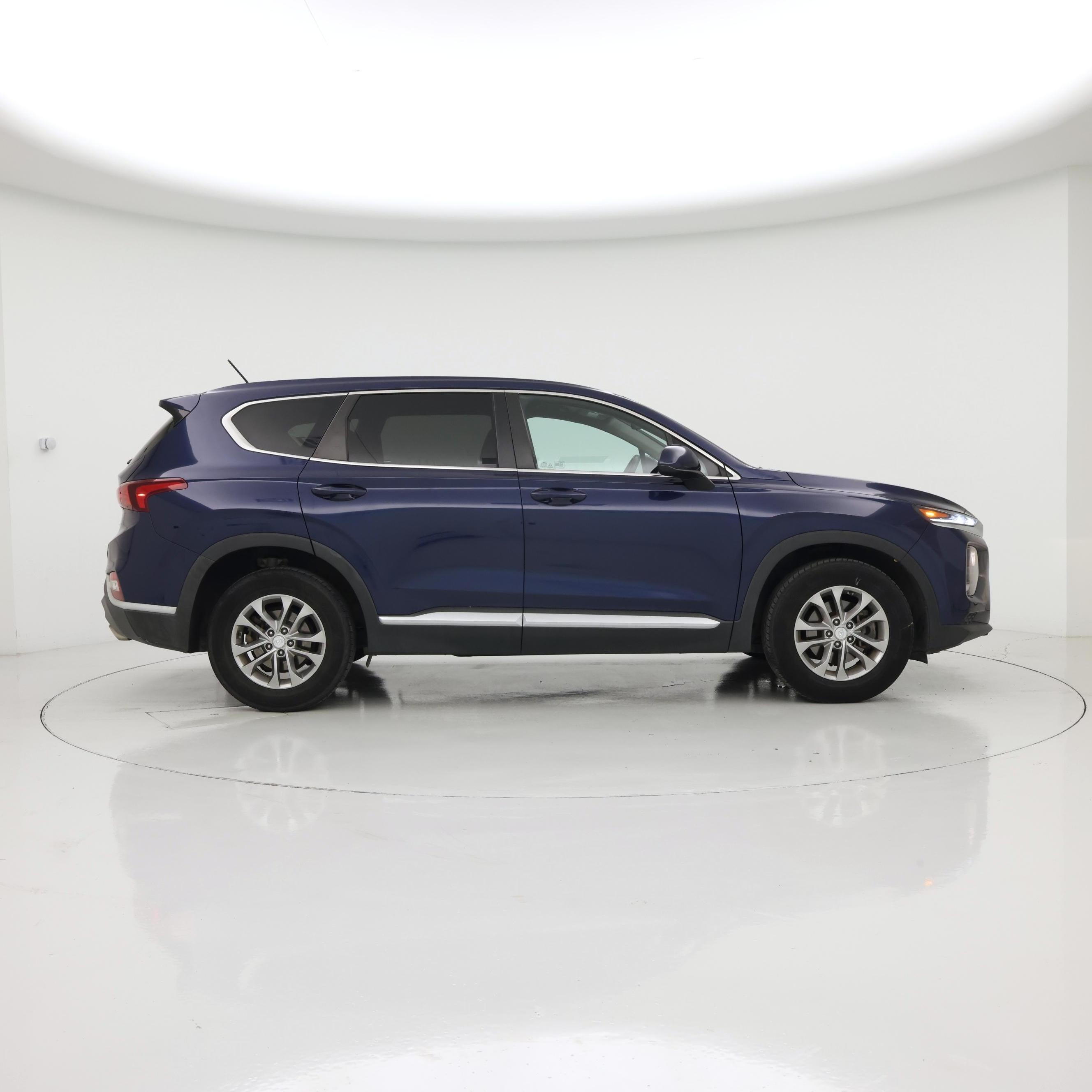 Thumbnail: 2019 Hyundai Santa Fe - 7
