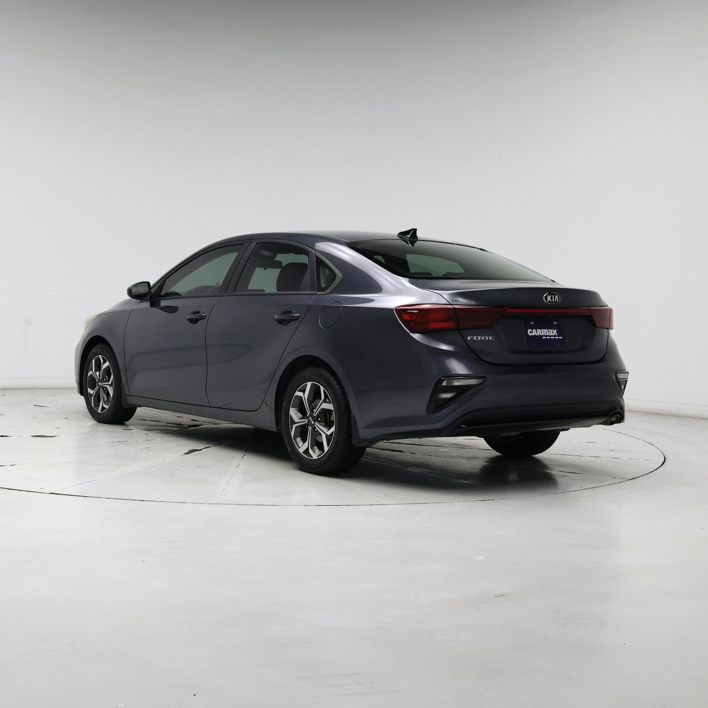Thumbnail: 2020 Kia Forte - 2