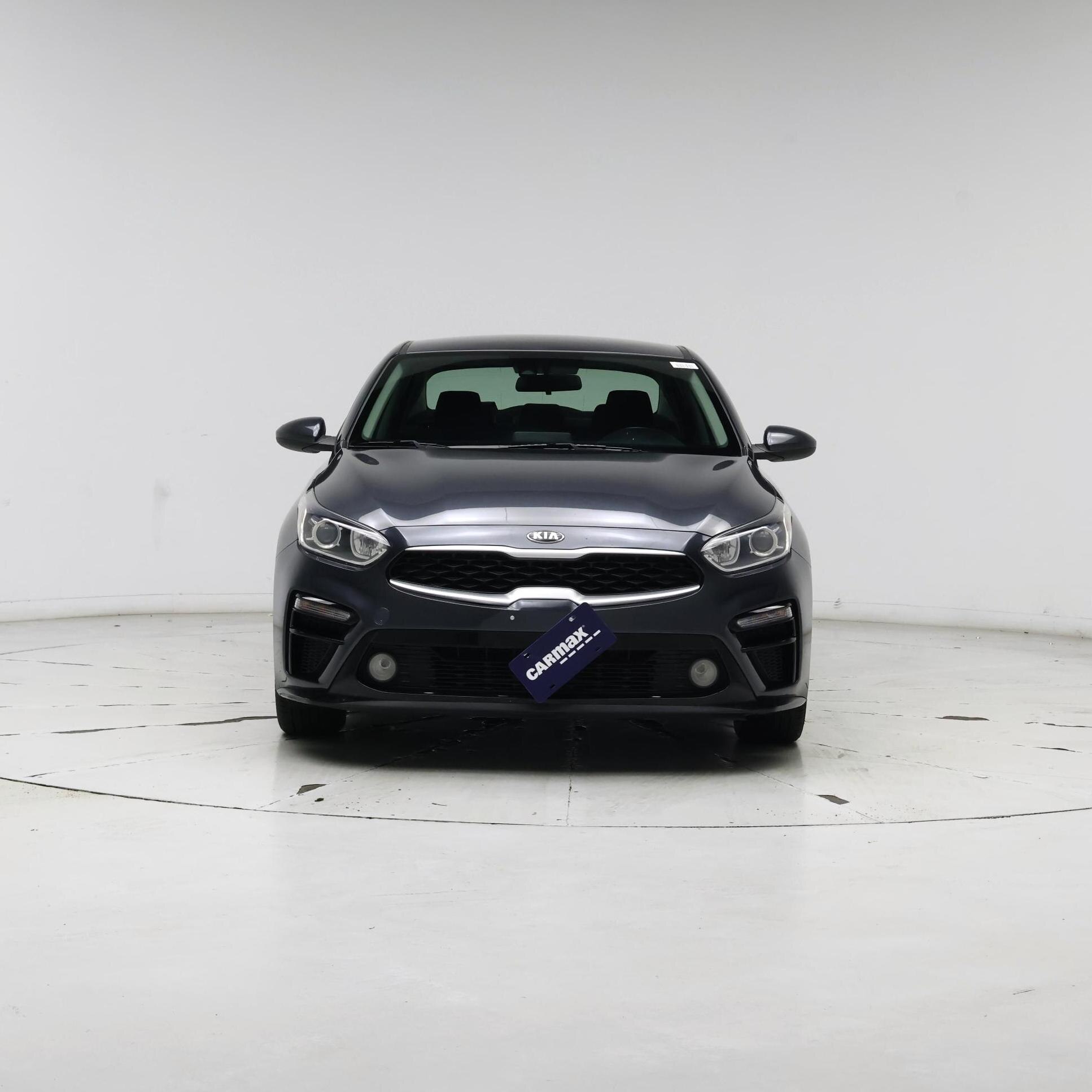 Thumbnail: 2020 Kia Forte - 5