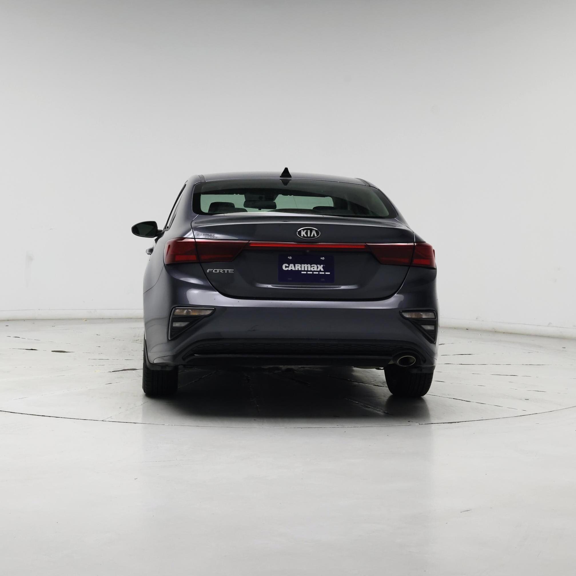 Thumbnail: 2020 Kia Forte - 6