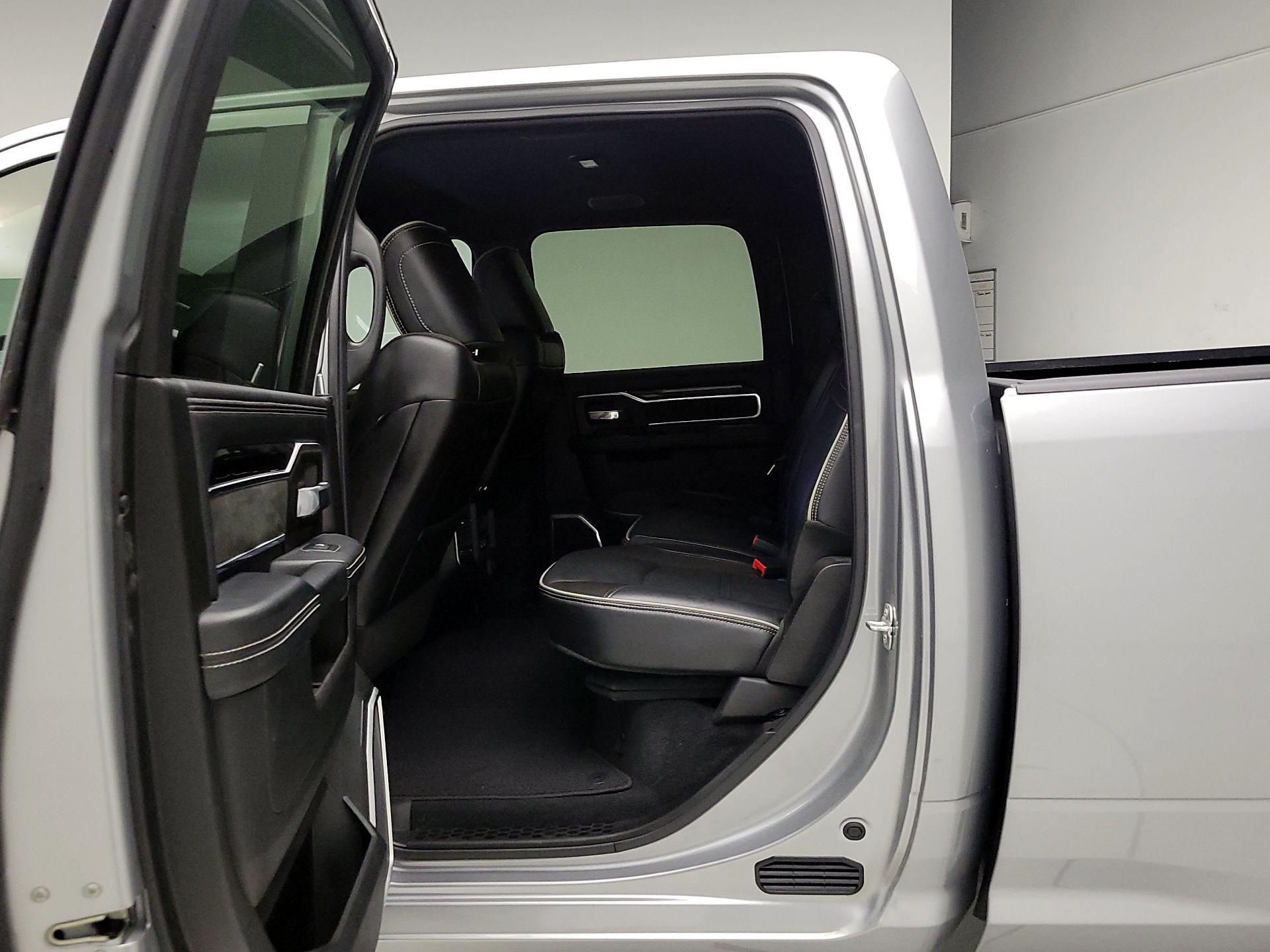Thumbnail: 2023 RAM 2500 - 18