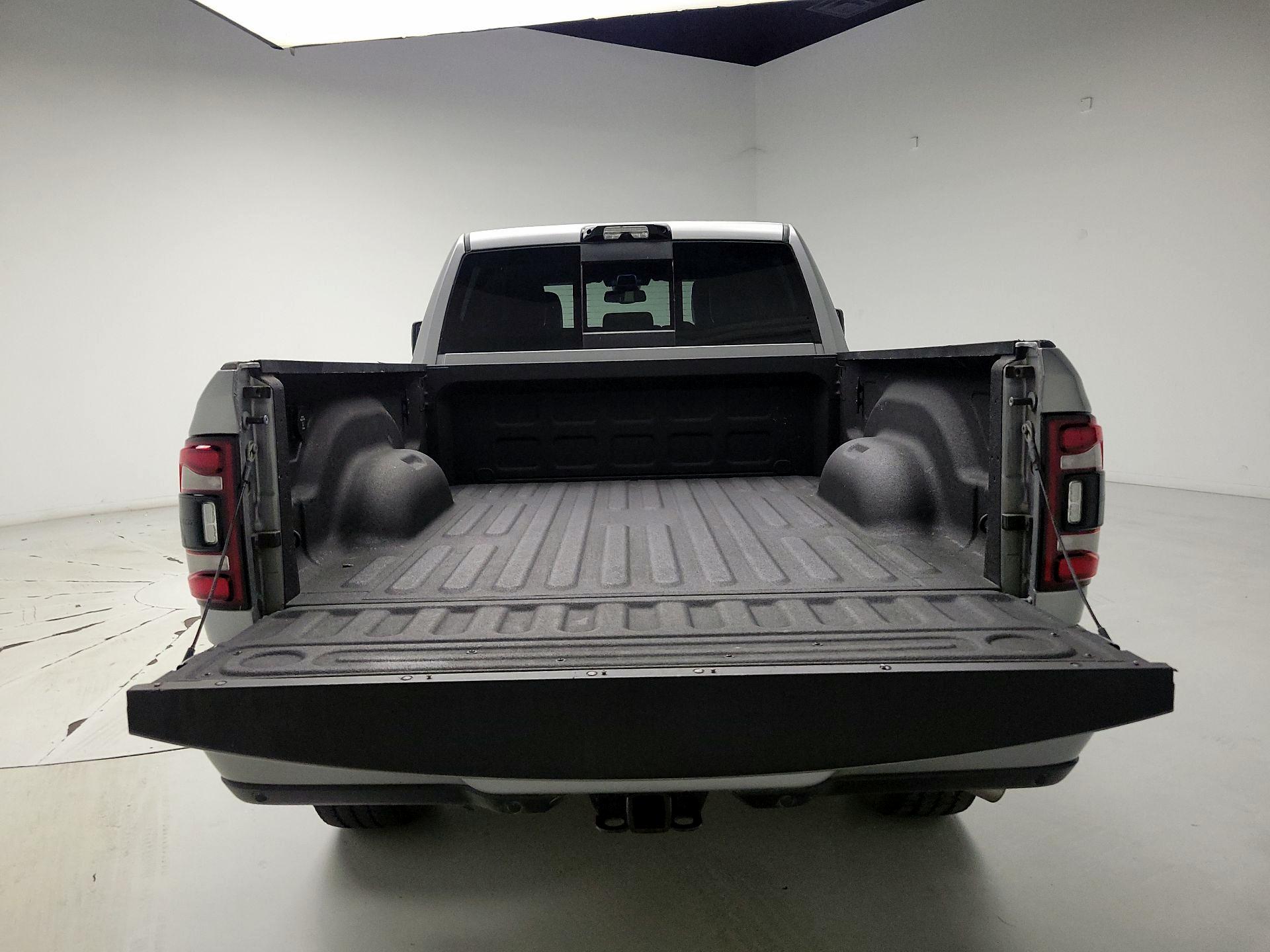 Thumbnail: 2023 RAM 2500 - 19