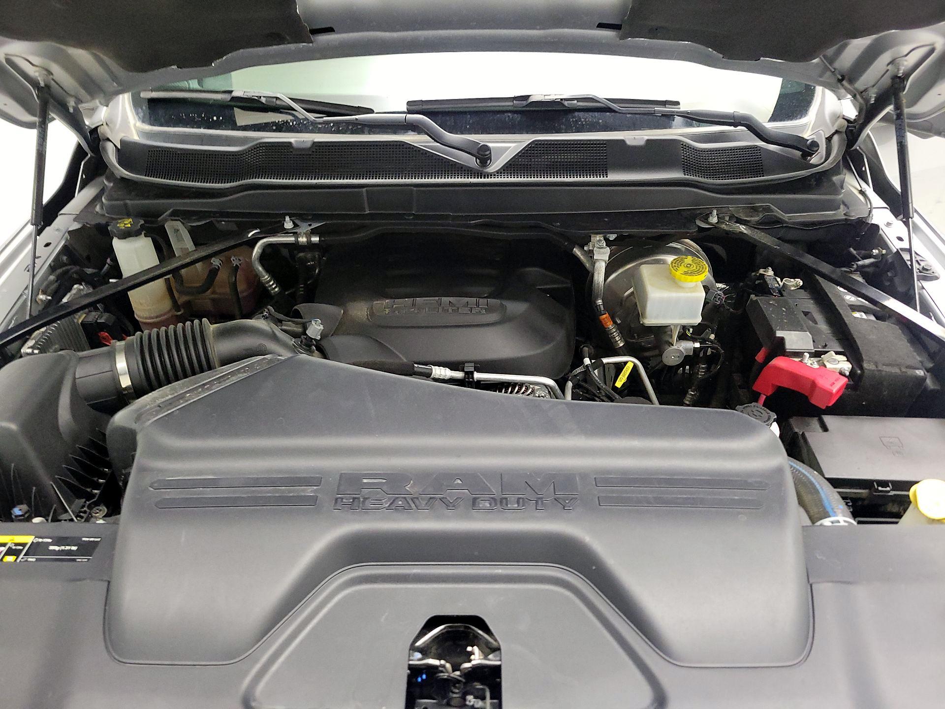 Thumbnail: 2023 RAM 2500 - 20
