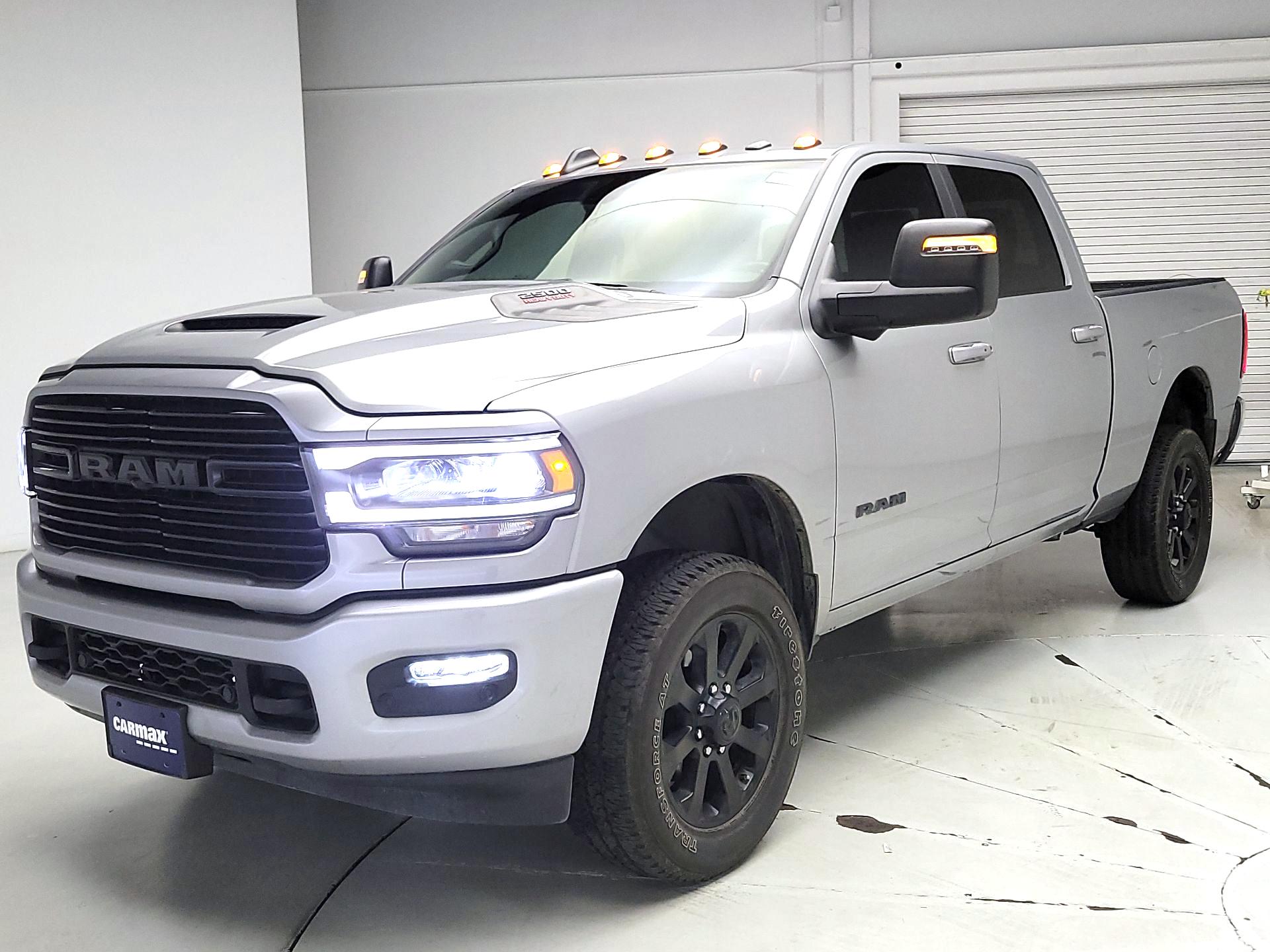 Thumbnail: 2023 RAM 2500 - 3