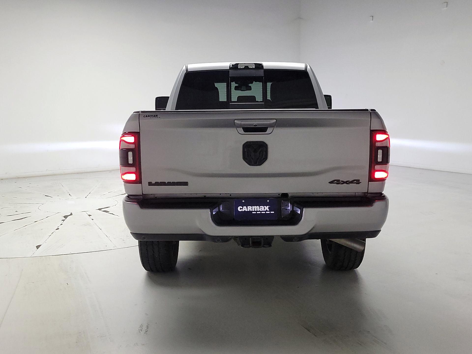 Thumbnail: 2023 RAM 2500 - 6