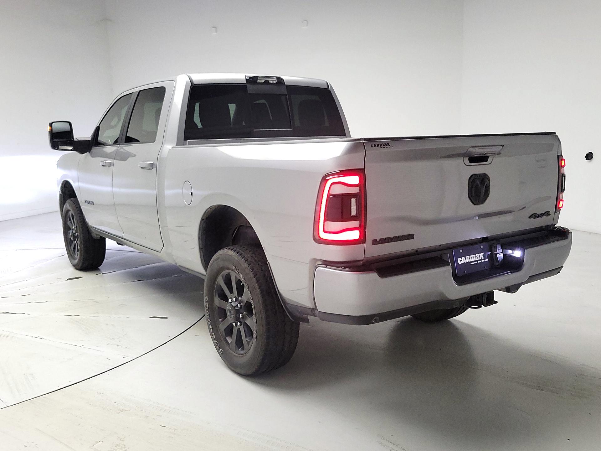 Thumbnail: 2023 RAM 2500 - 7