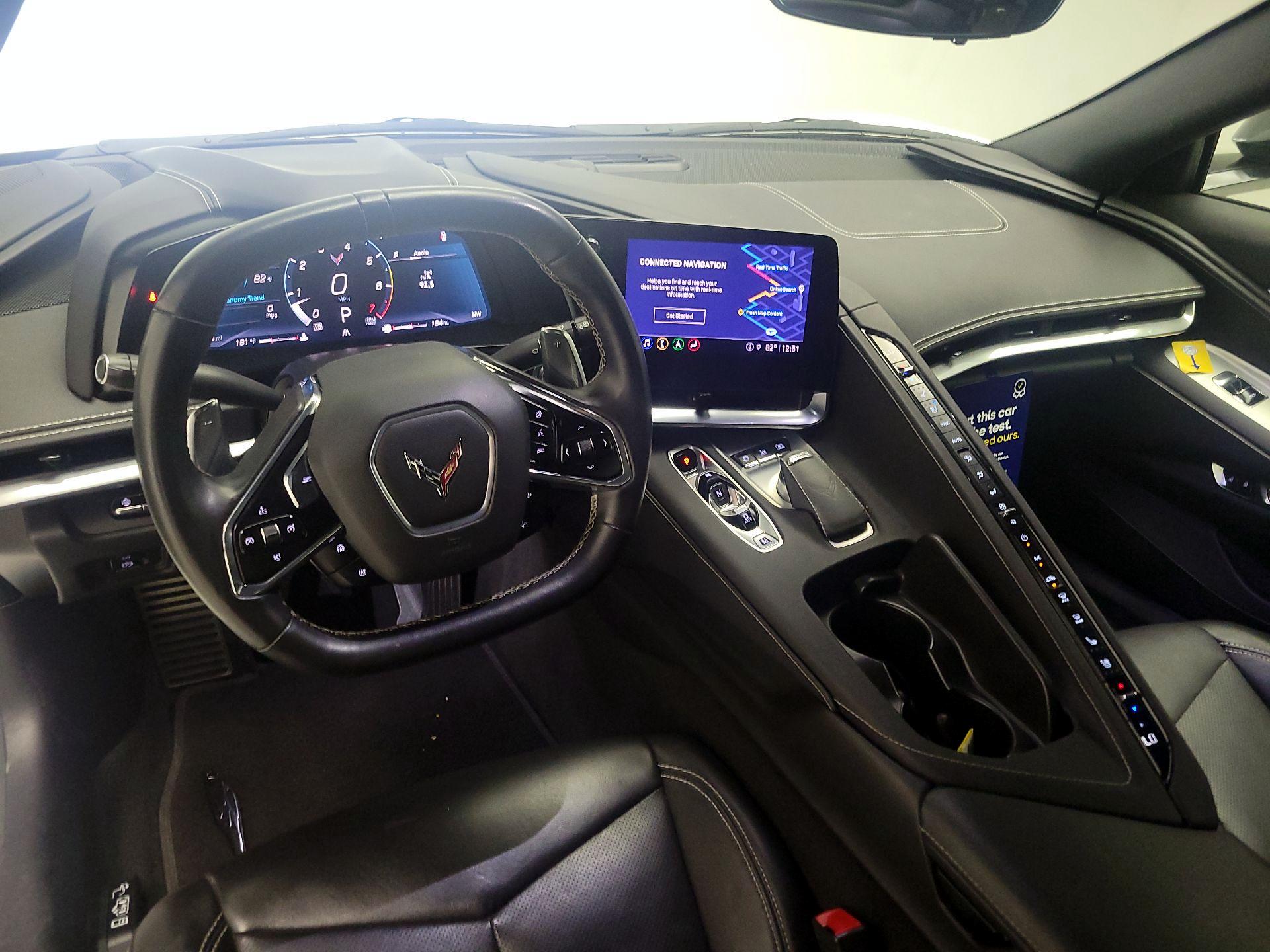 Thumbnail: 2021 Chevrolet Corvette - 9