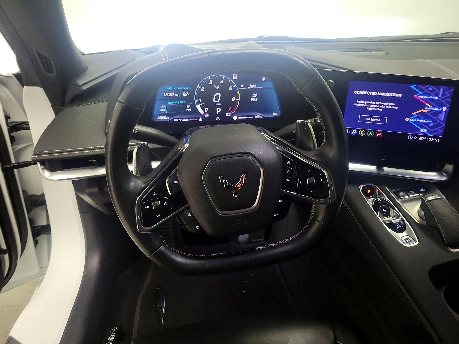 Thumbnail: 2021 Chevrolet Corvette - 10