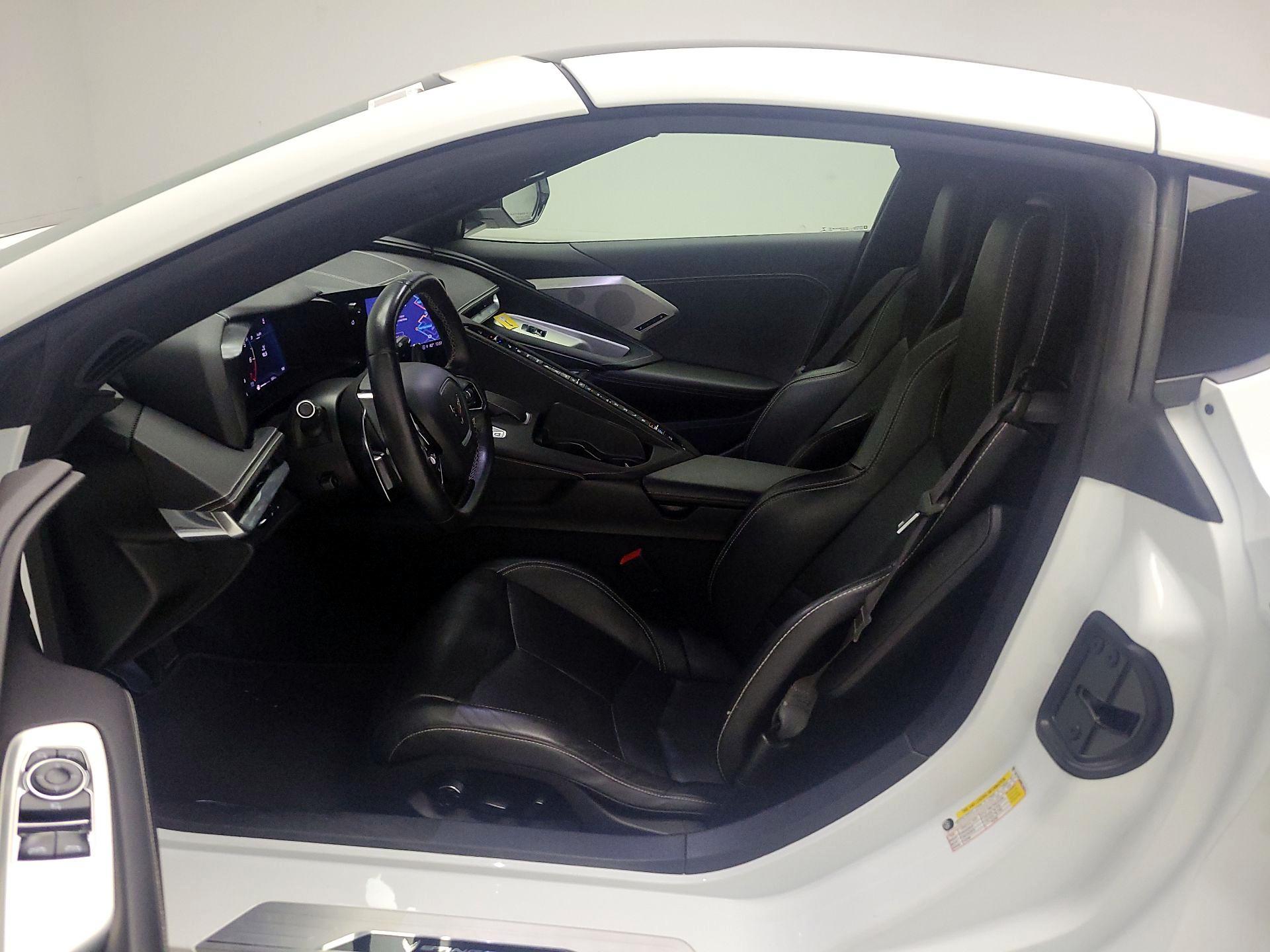 Thumbnail: 2021 Chevrolet Corvette - 11