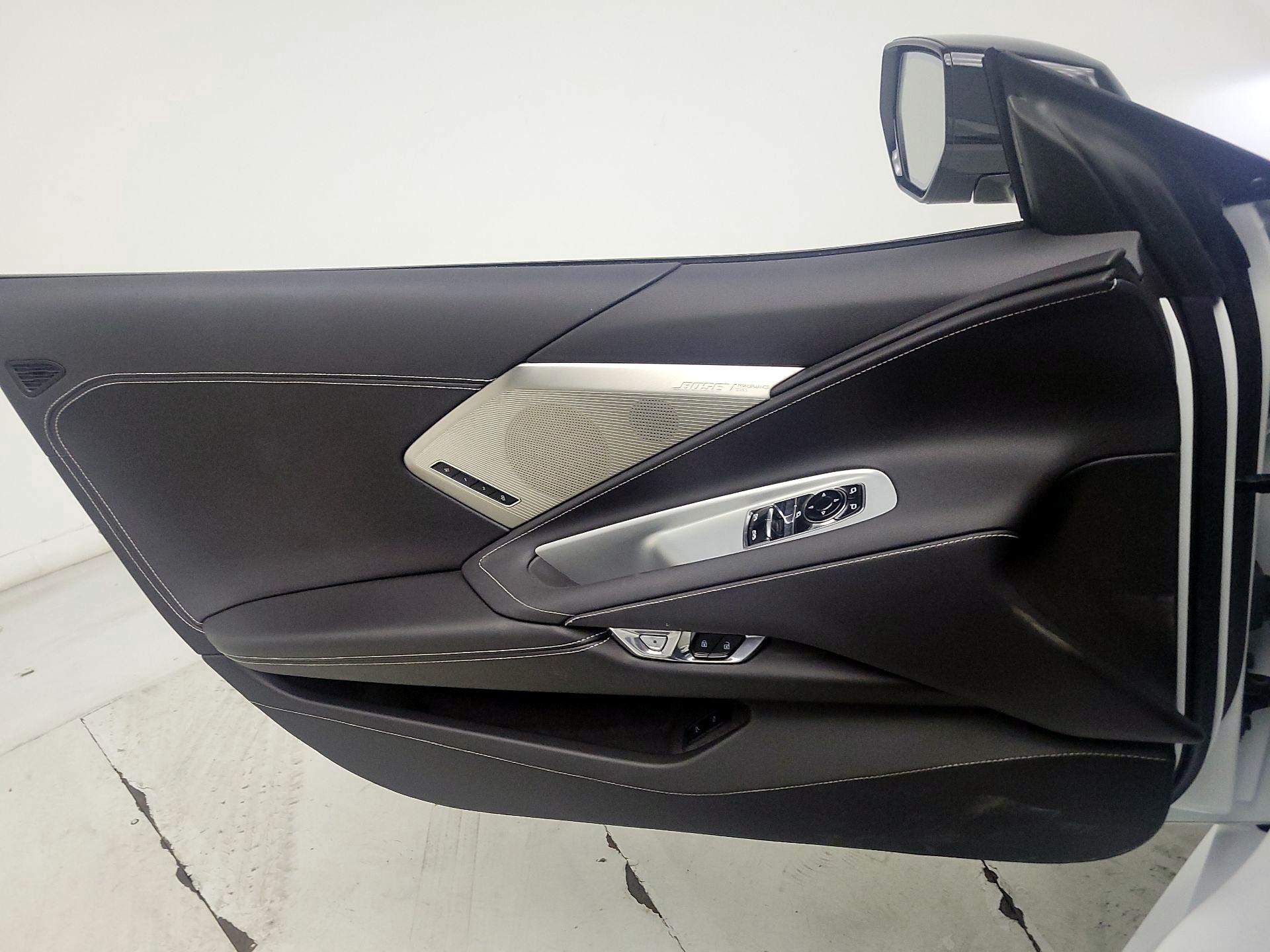 Thumbnail: 2021 Chevrolet Corvette - 12