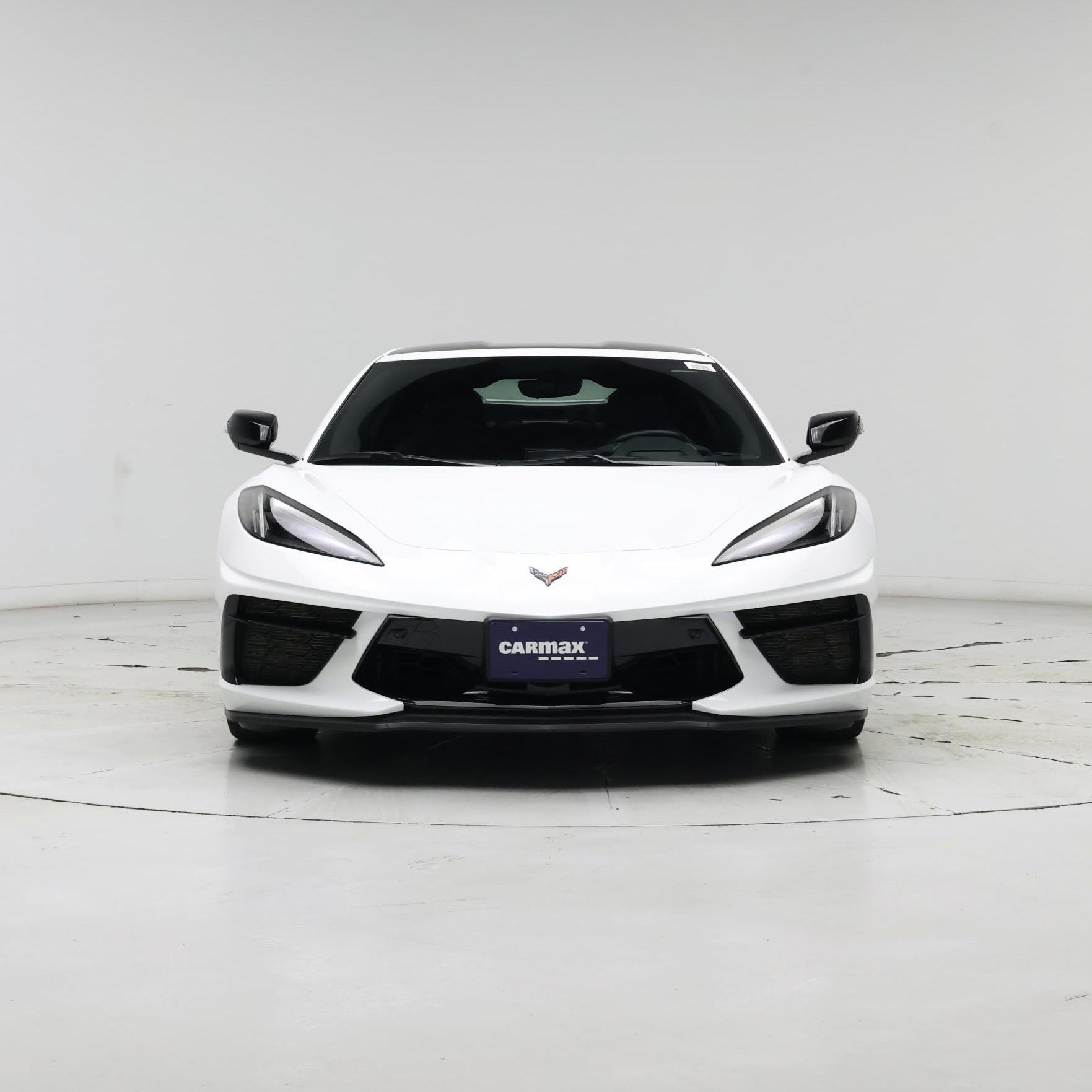 Thumbnail: 2021 Chevrolet Corvette - 5