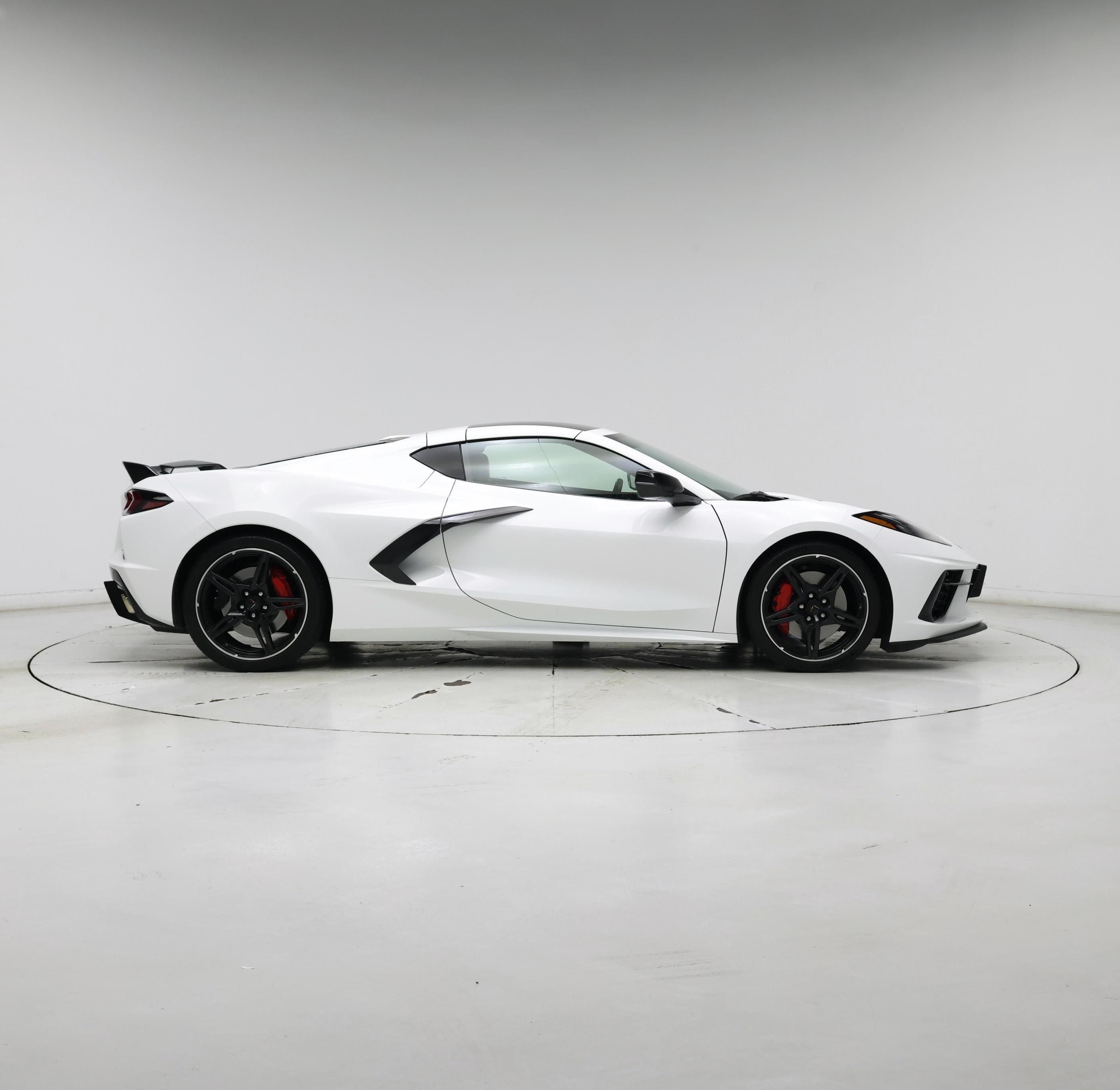 Thumbnail: 2021 Chevrolet Corvette - 7