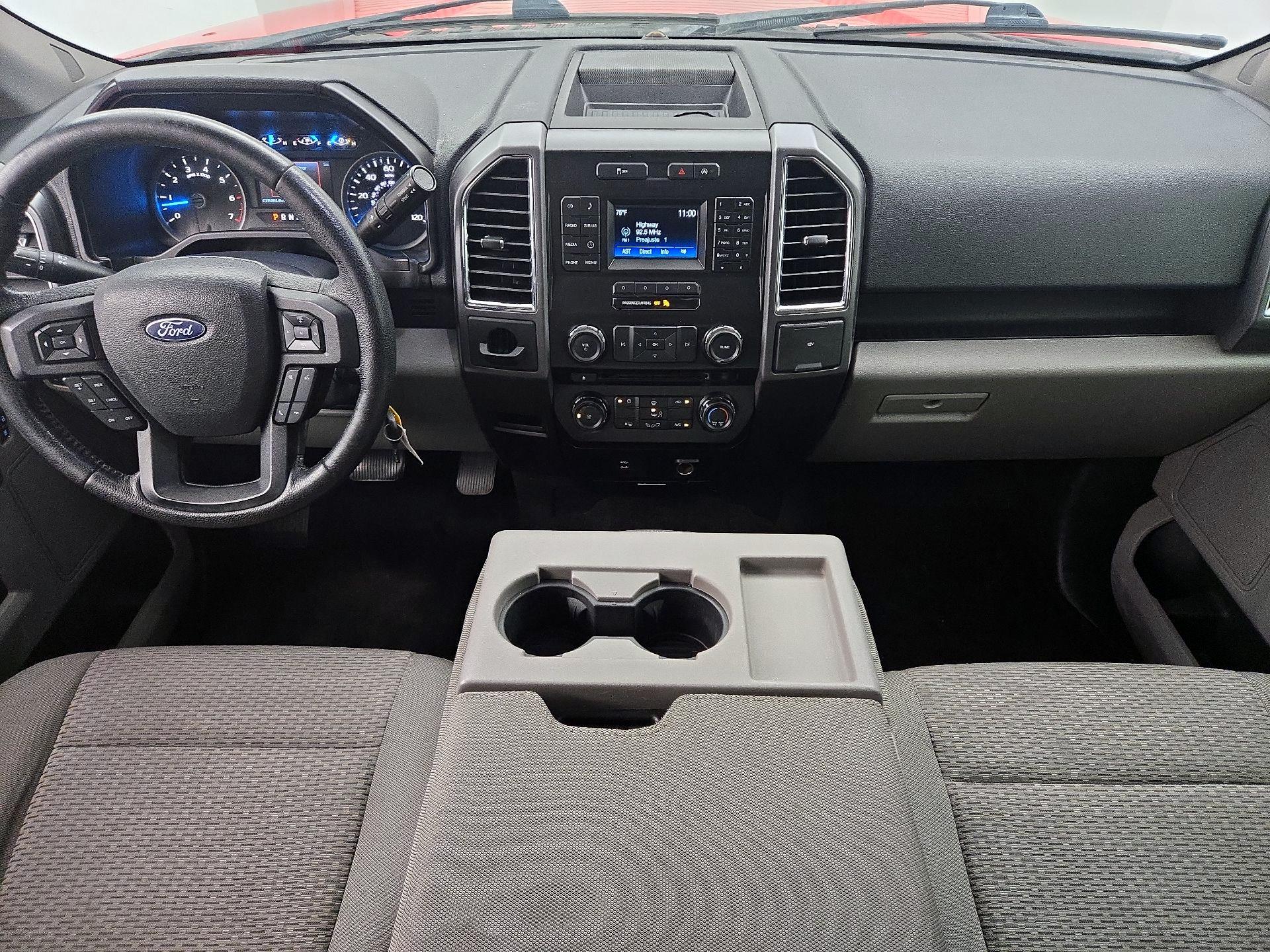 Thumbnail: 2016 Ford F-150 - 9
