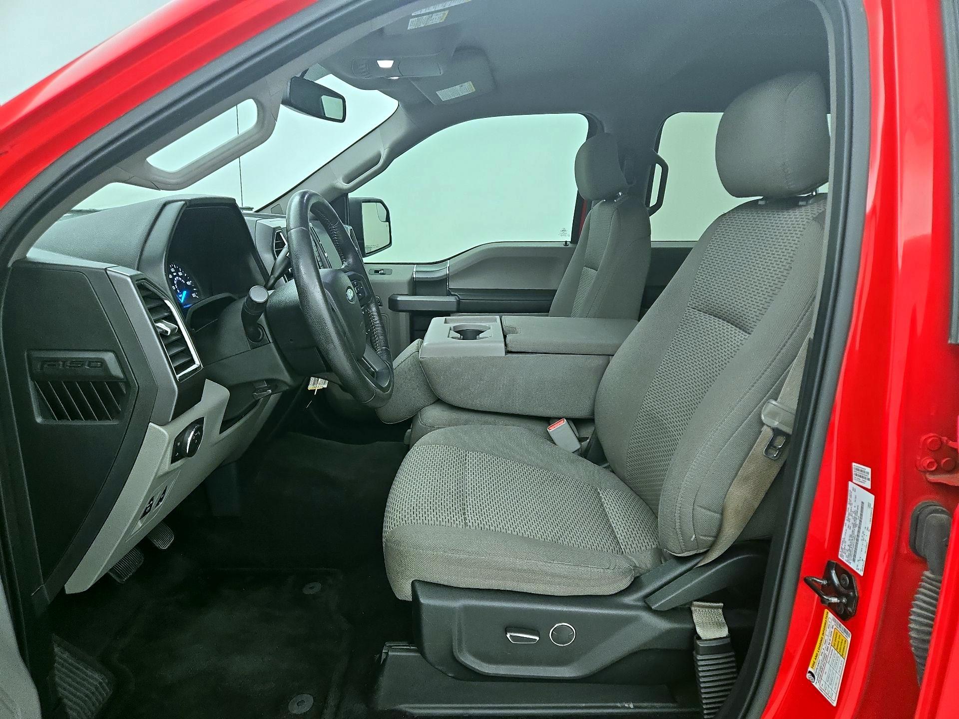 Thumbnail: 2016 Ford F-150 - 11