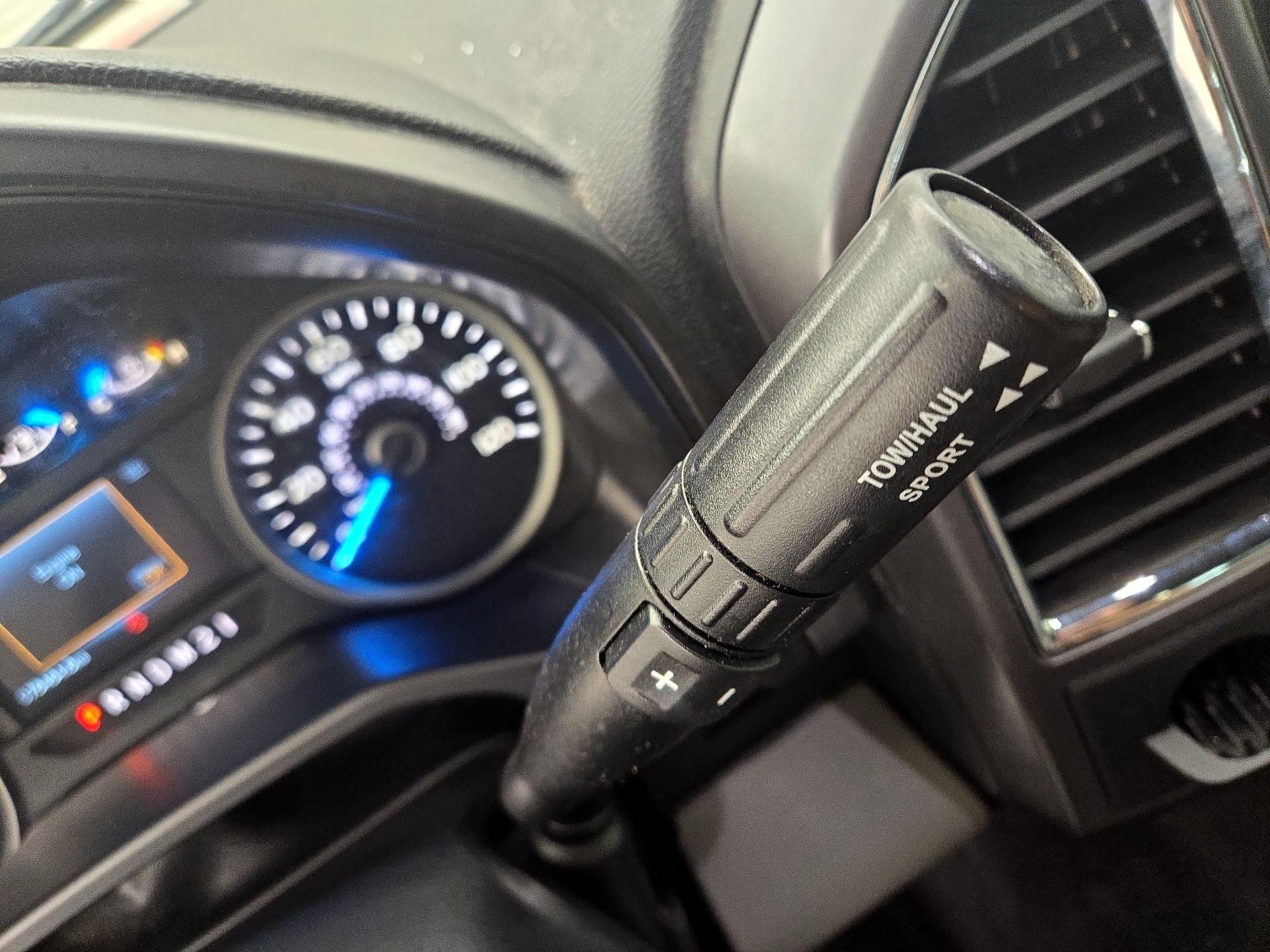 Thumbnail: 2016 Ford F-150 - 16