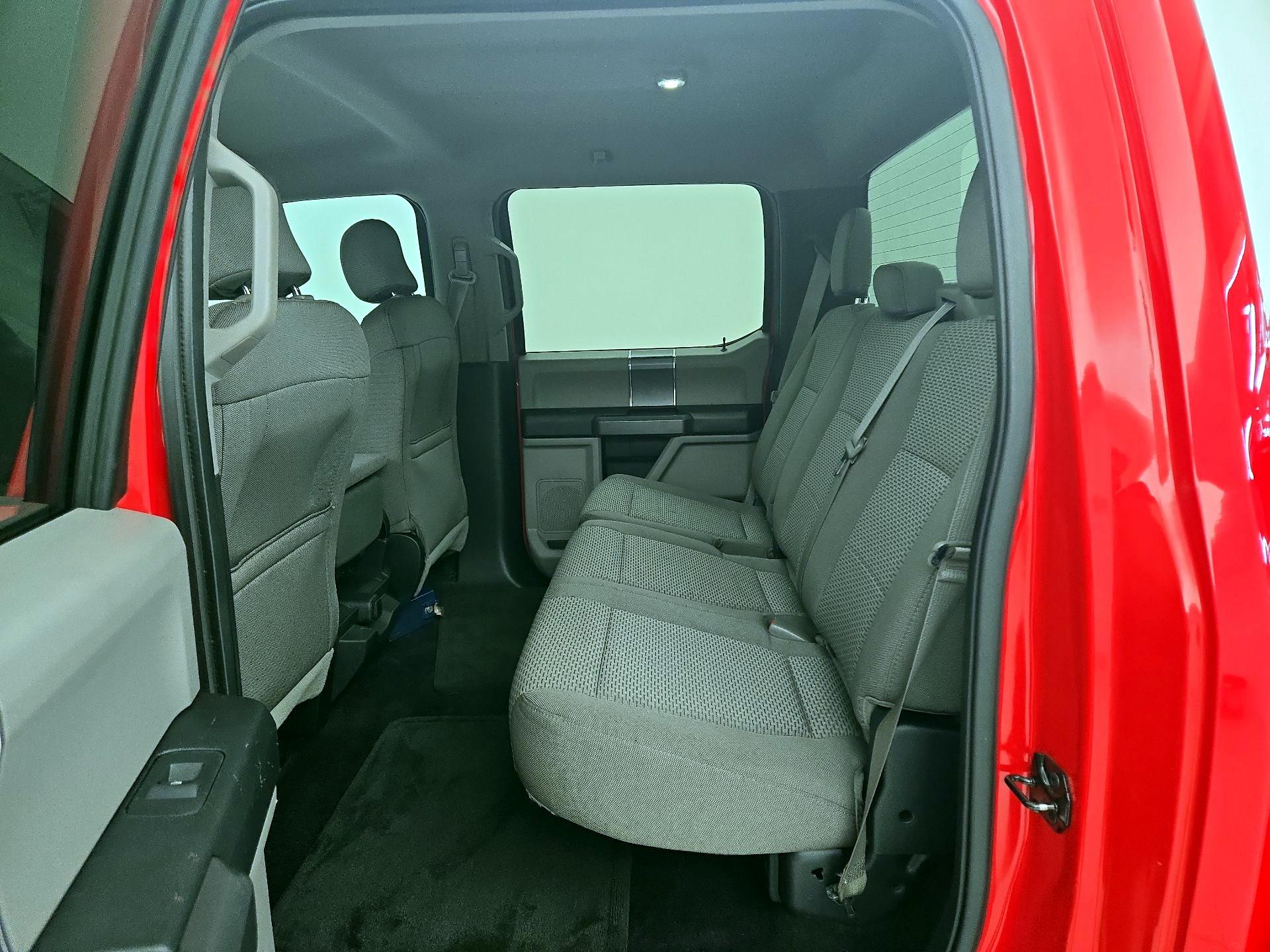 Thumbnail: 2016 Ford F-150 - 18