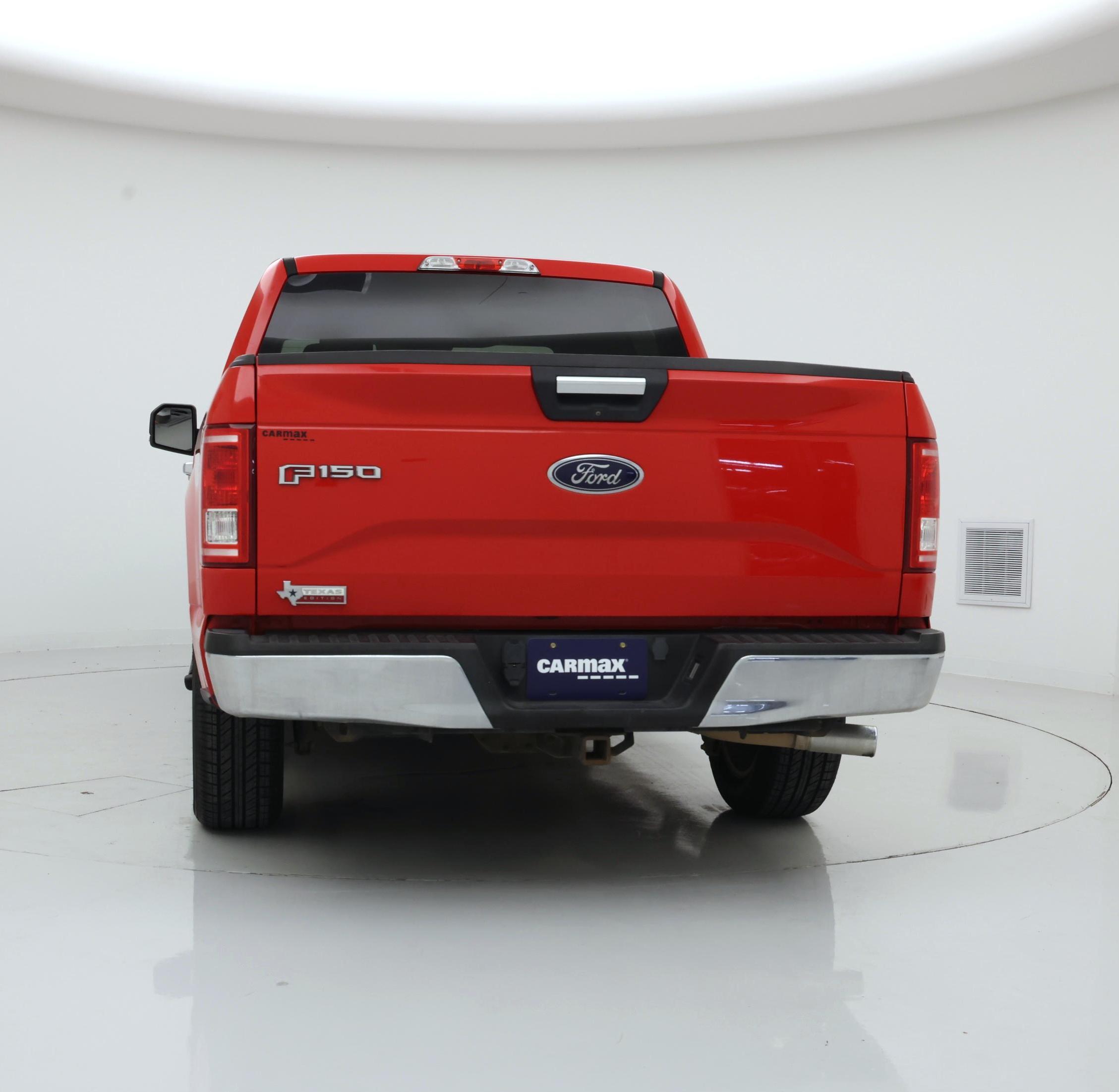 Thumbnail: 2016 Ford F-150 - 6