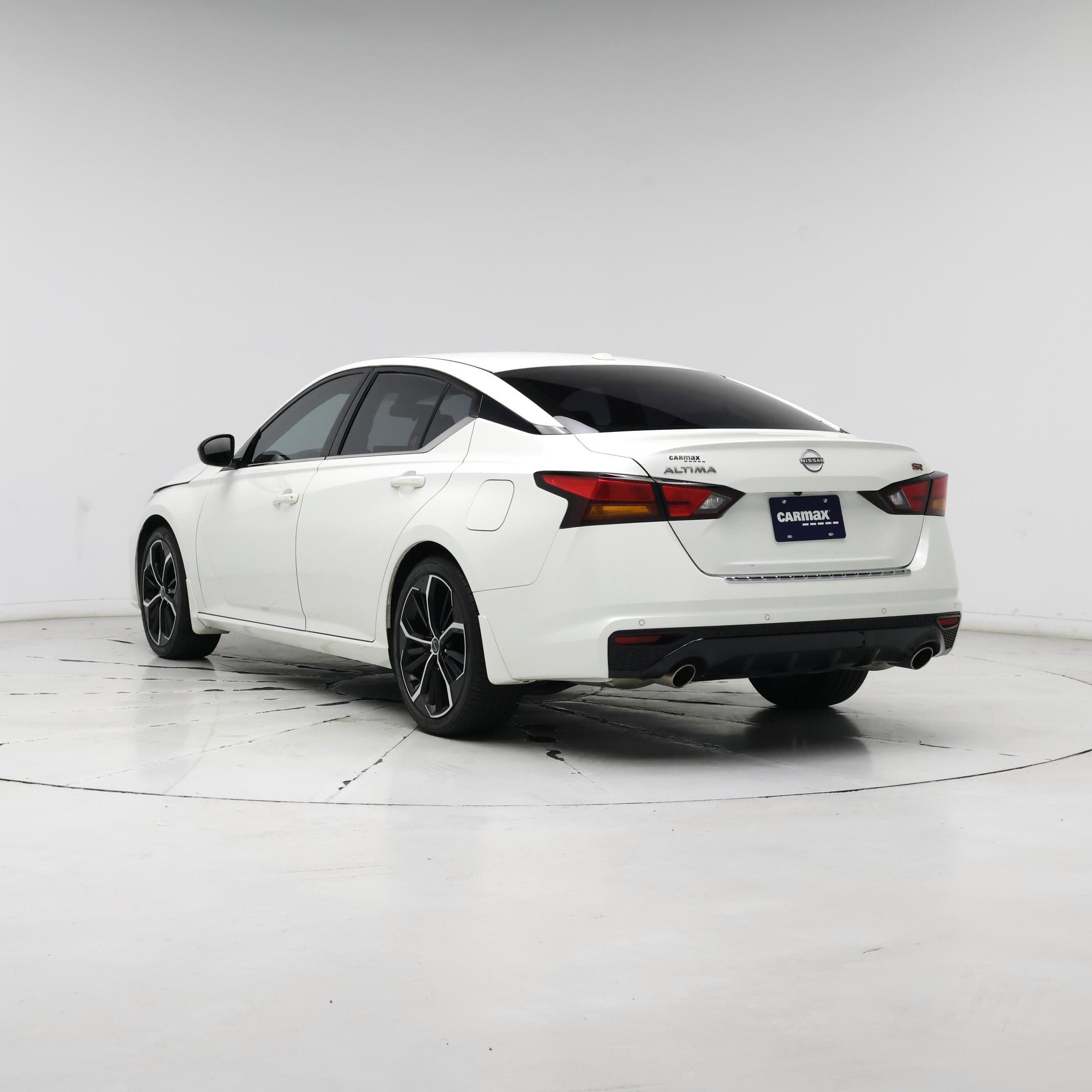 Thumbnail: 2023 Nissan Altima - 2