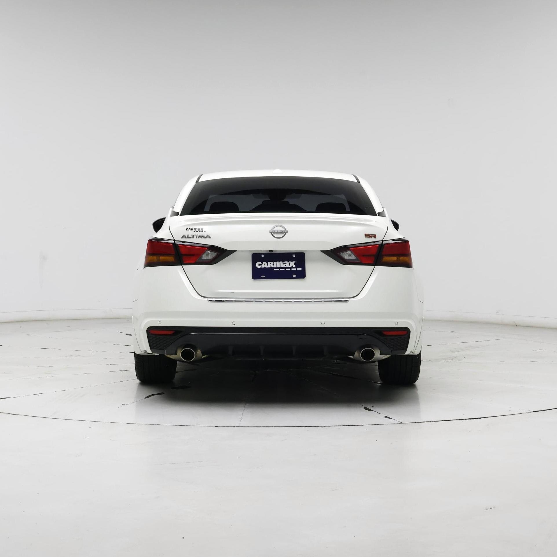 Thumbnail: 2023 Nissan Altima - 6