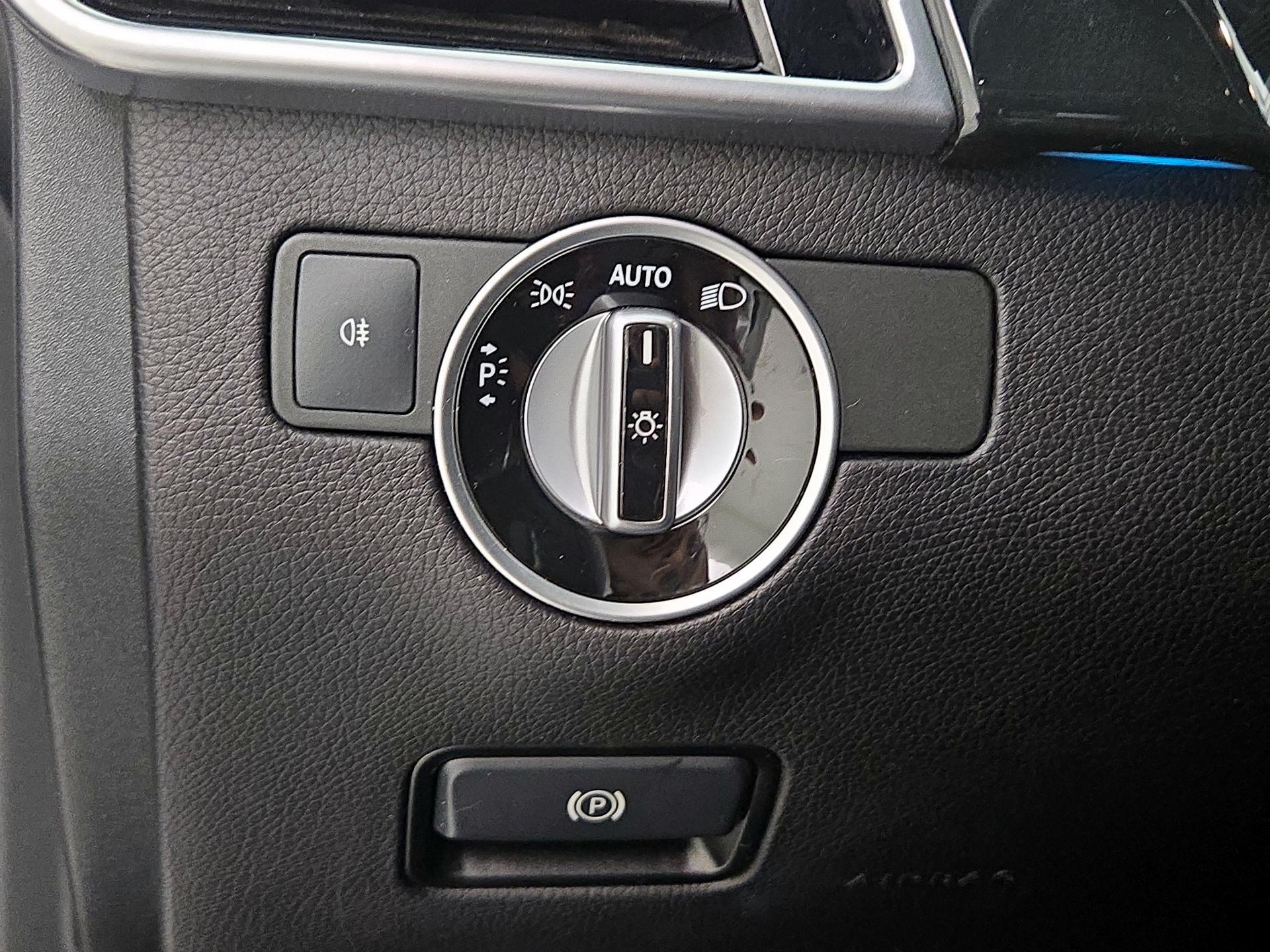 Thumbnail: 2017 Mercedes-Benz GLS - 13