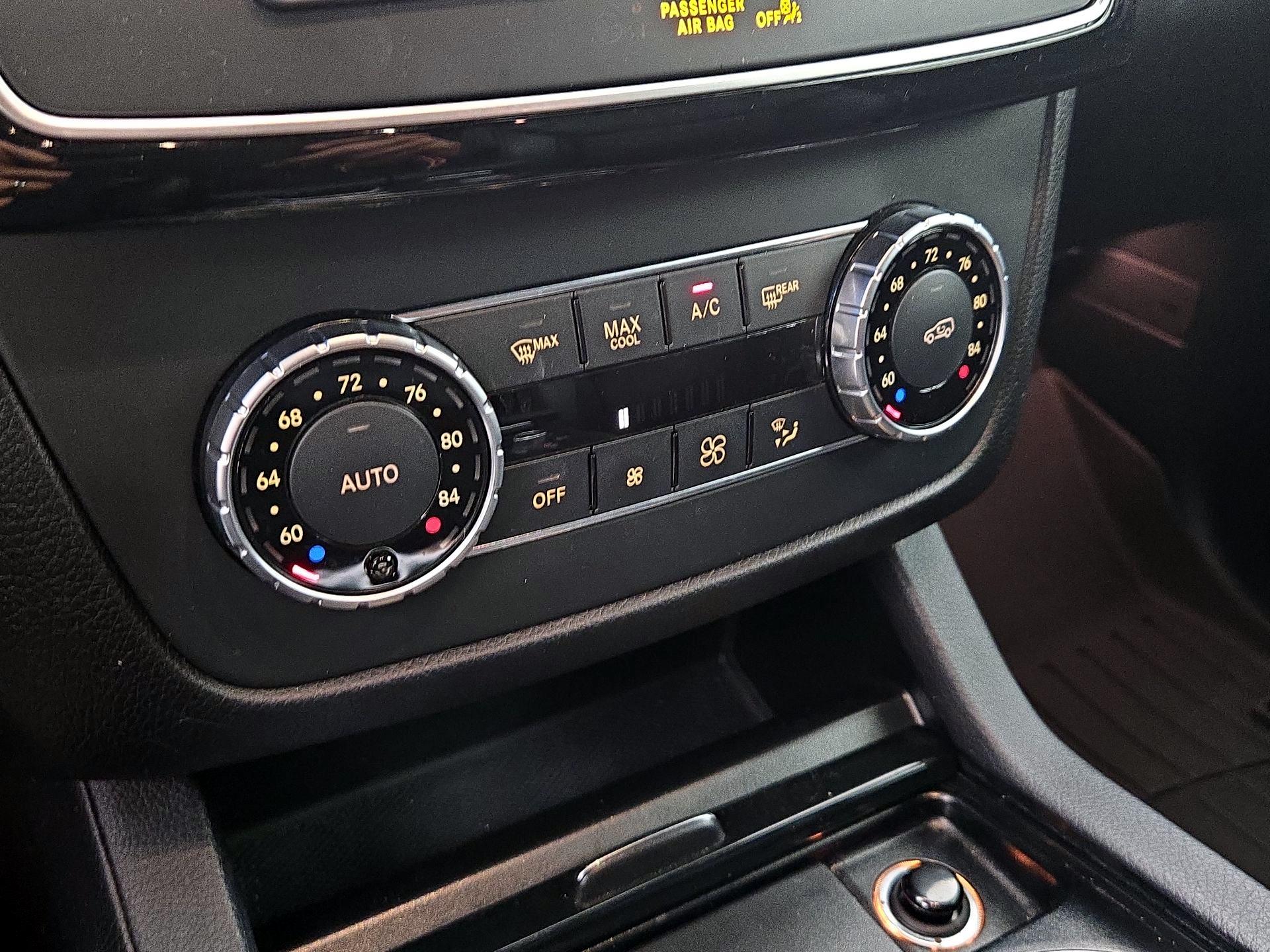 Thumbnail: 2017 Mercedes-Benz GLS - 17