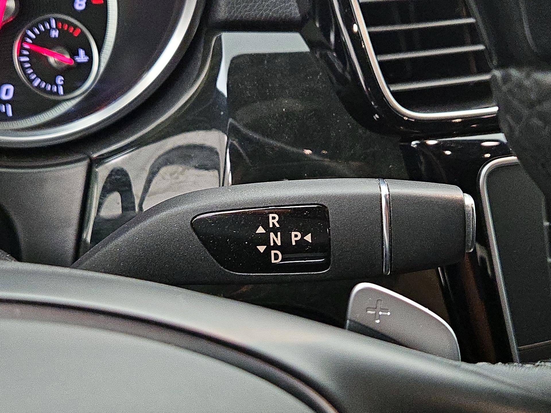 Thumbnail: 2017 Mercedes-Benz GLS - 18