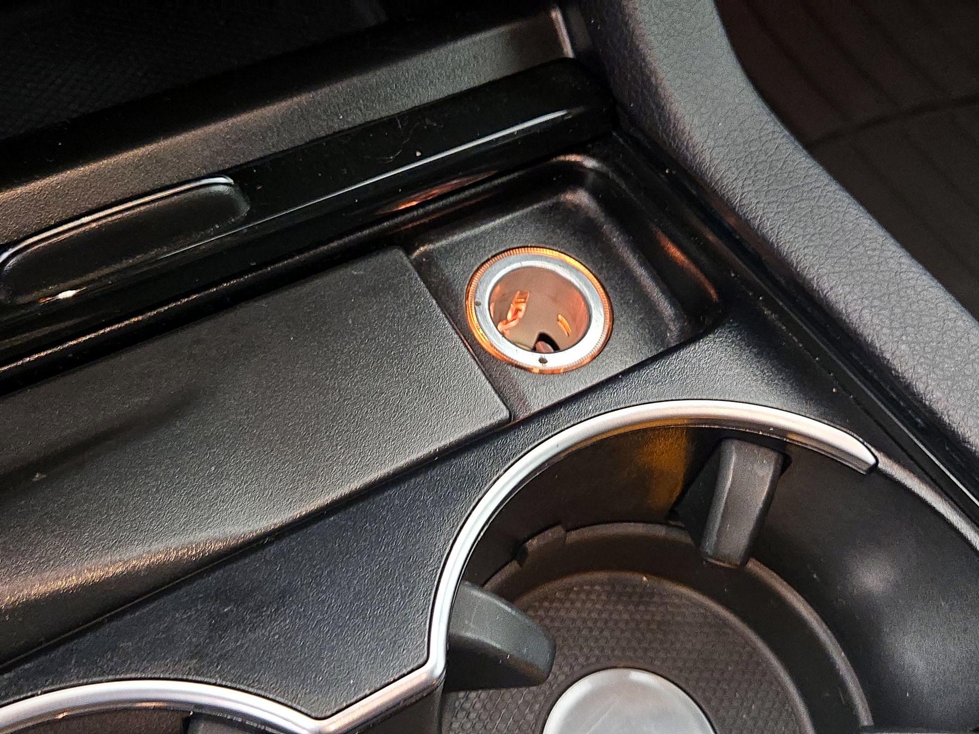 Thumbnail: 2017 Mercedes-Benz GLS - 19