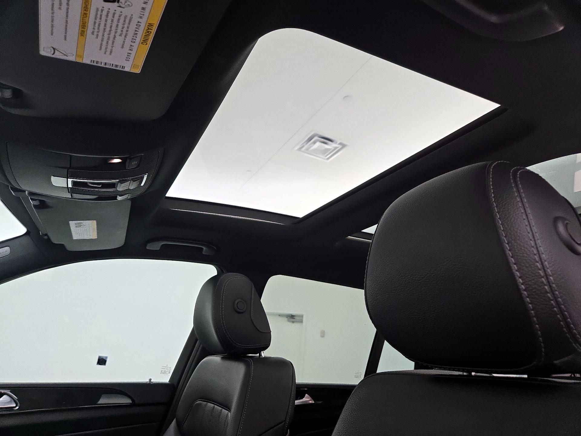 Thumbnail: 2017 Mercedes-Benz GLS - 20