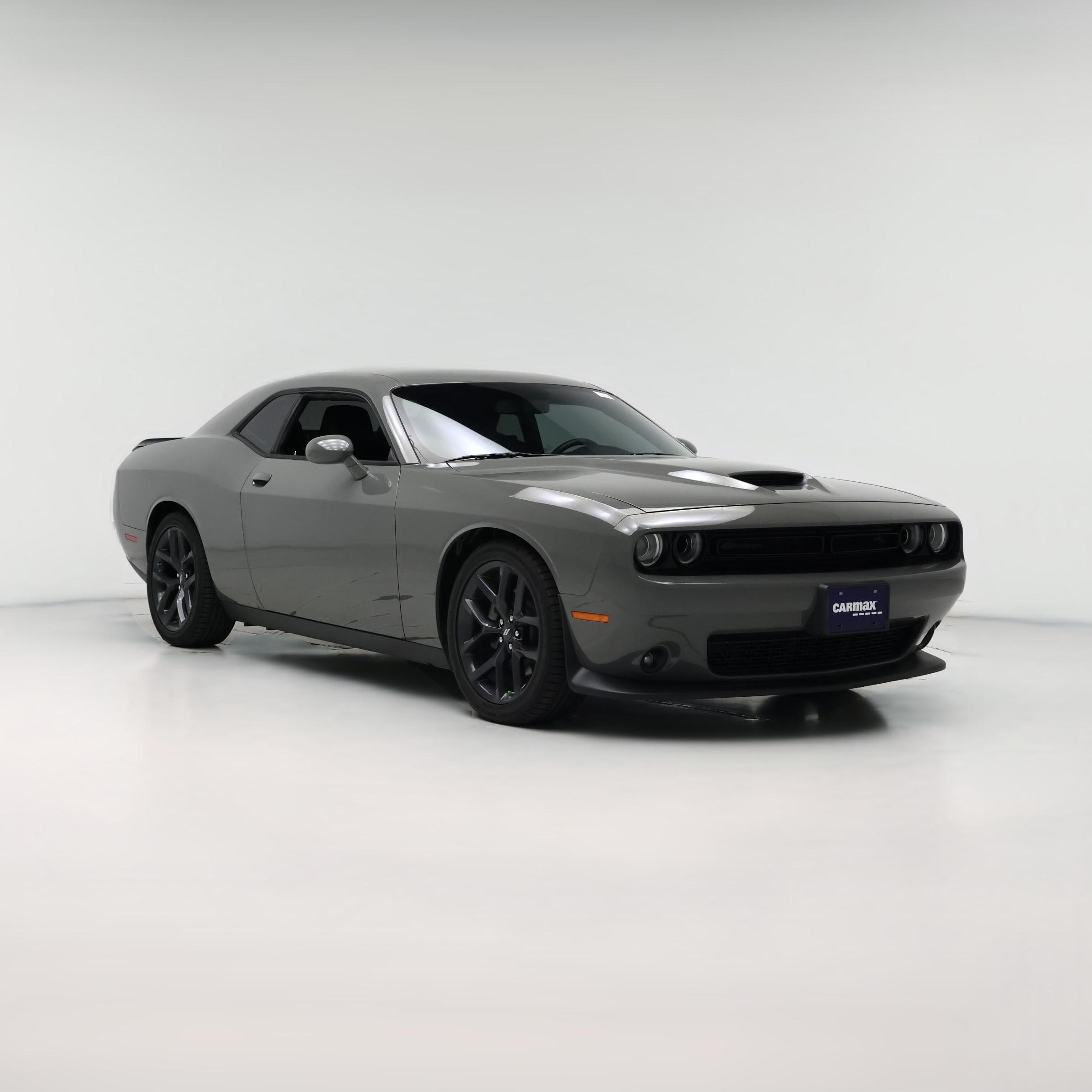 Thumbnail: 2023 Dodge Challenger - 1