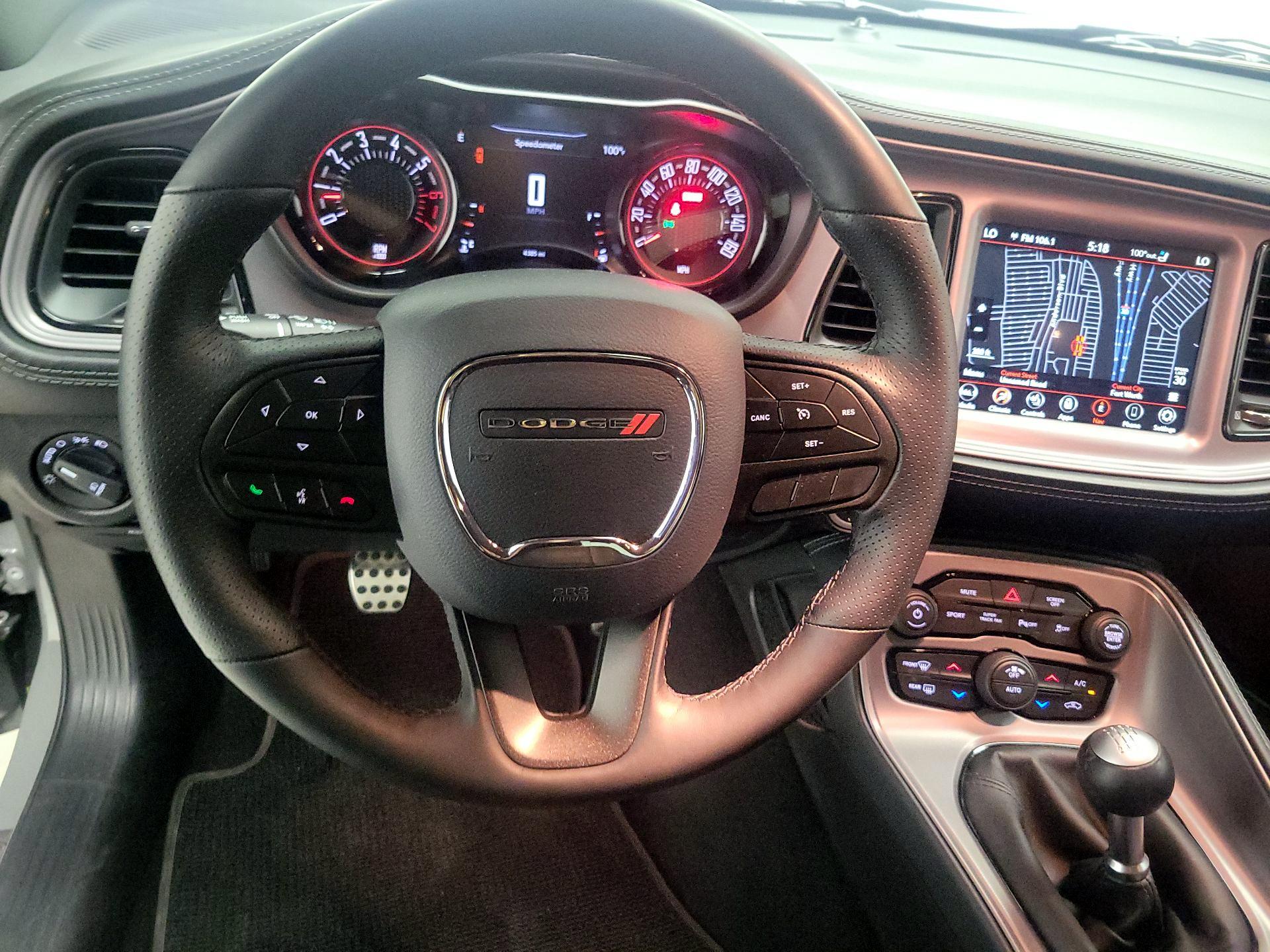 Thumbnail: 2023 Dodge Challenger - 10