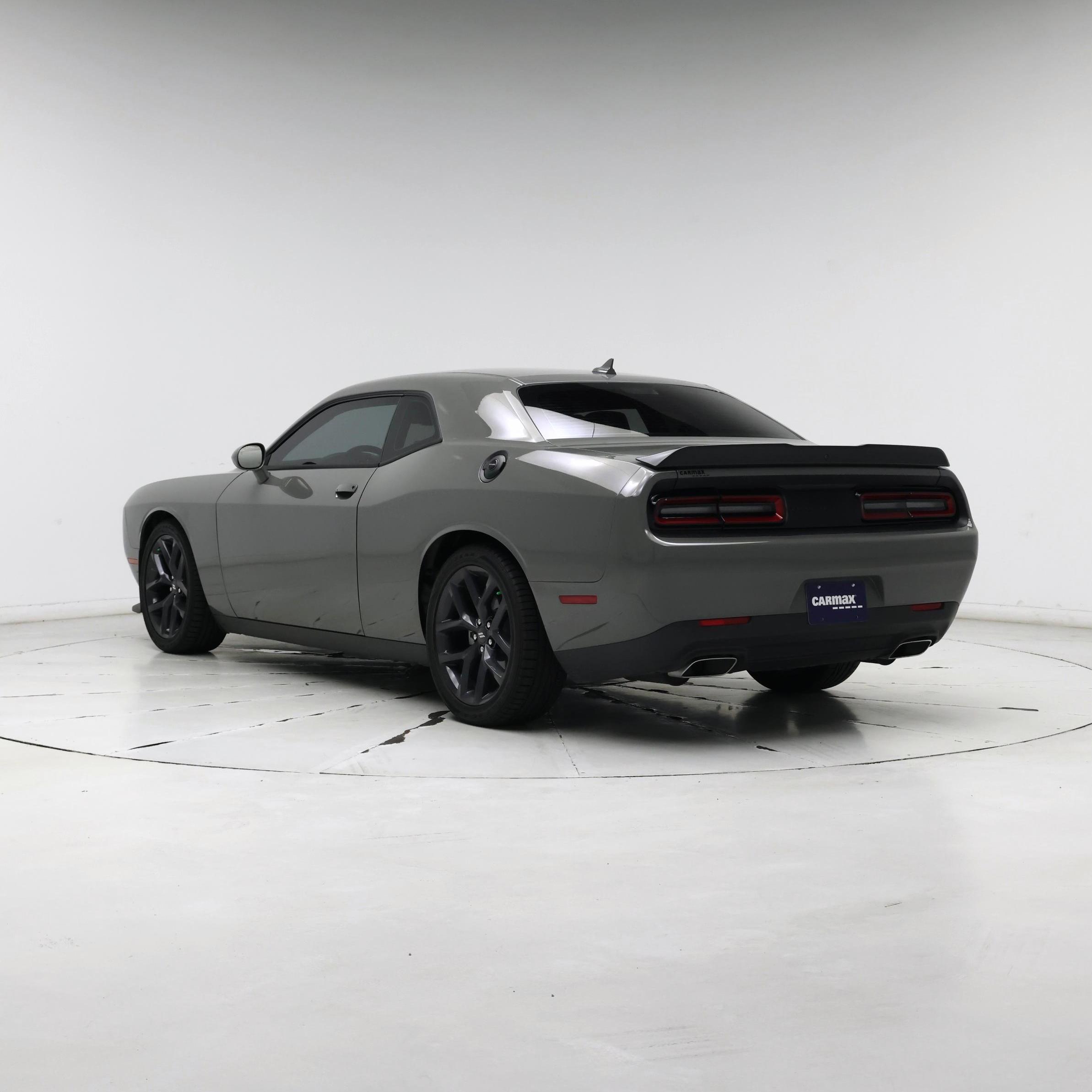 Thumbnail: 2023 Dodge Challenger - 2