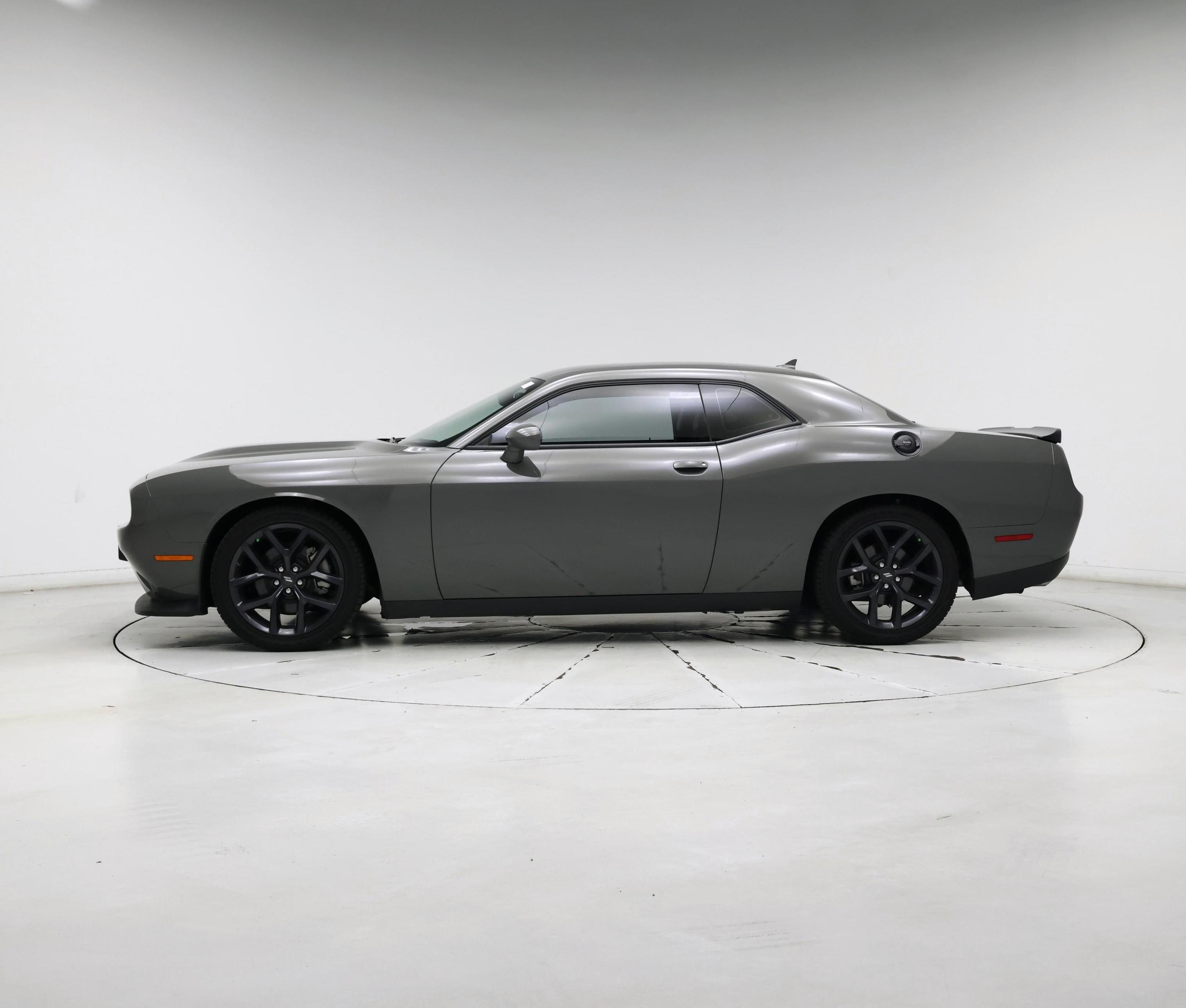 Thumbnail: 2023 Dodge Challenger - 3