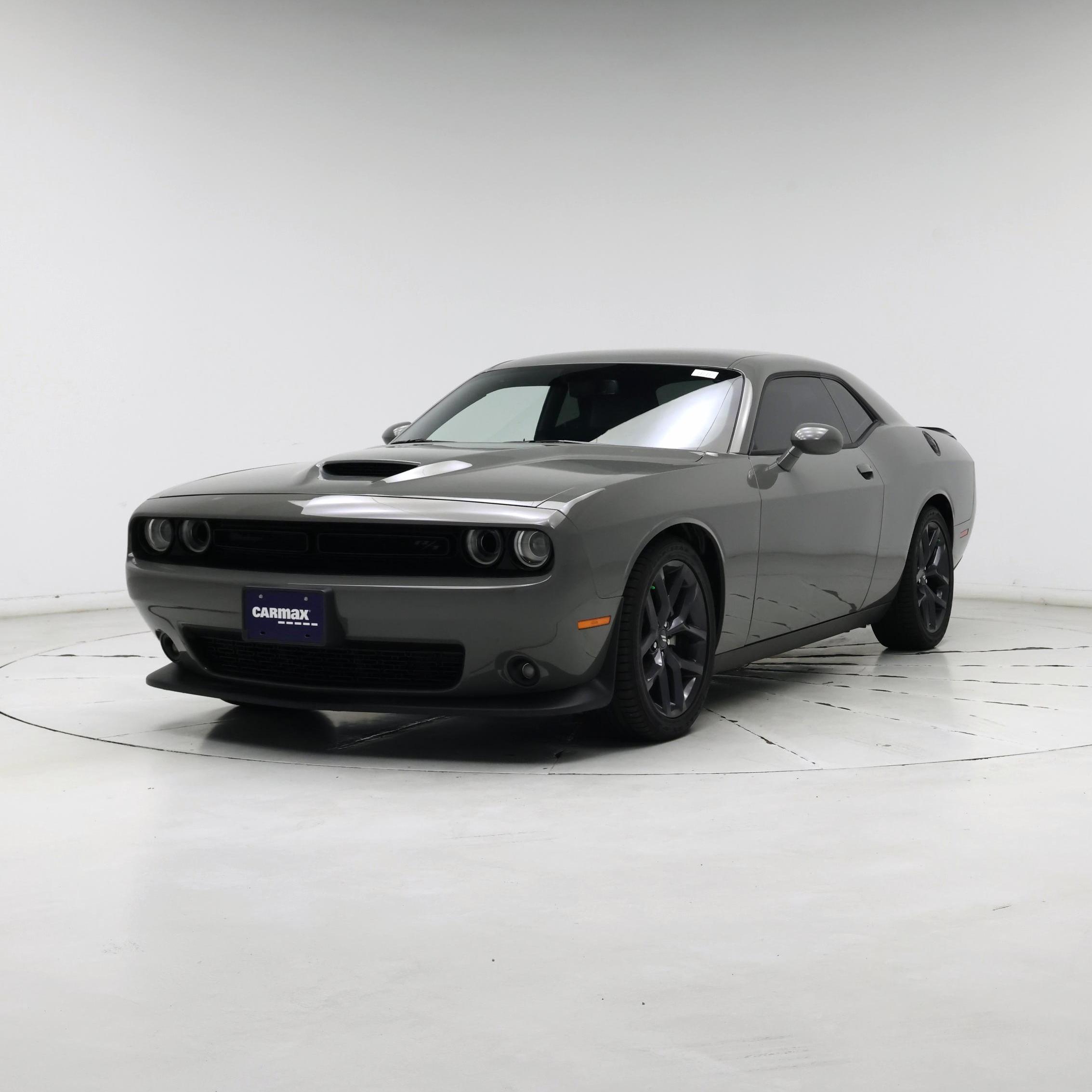 Thumbnail: 2023 Dodge Challenger - 4