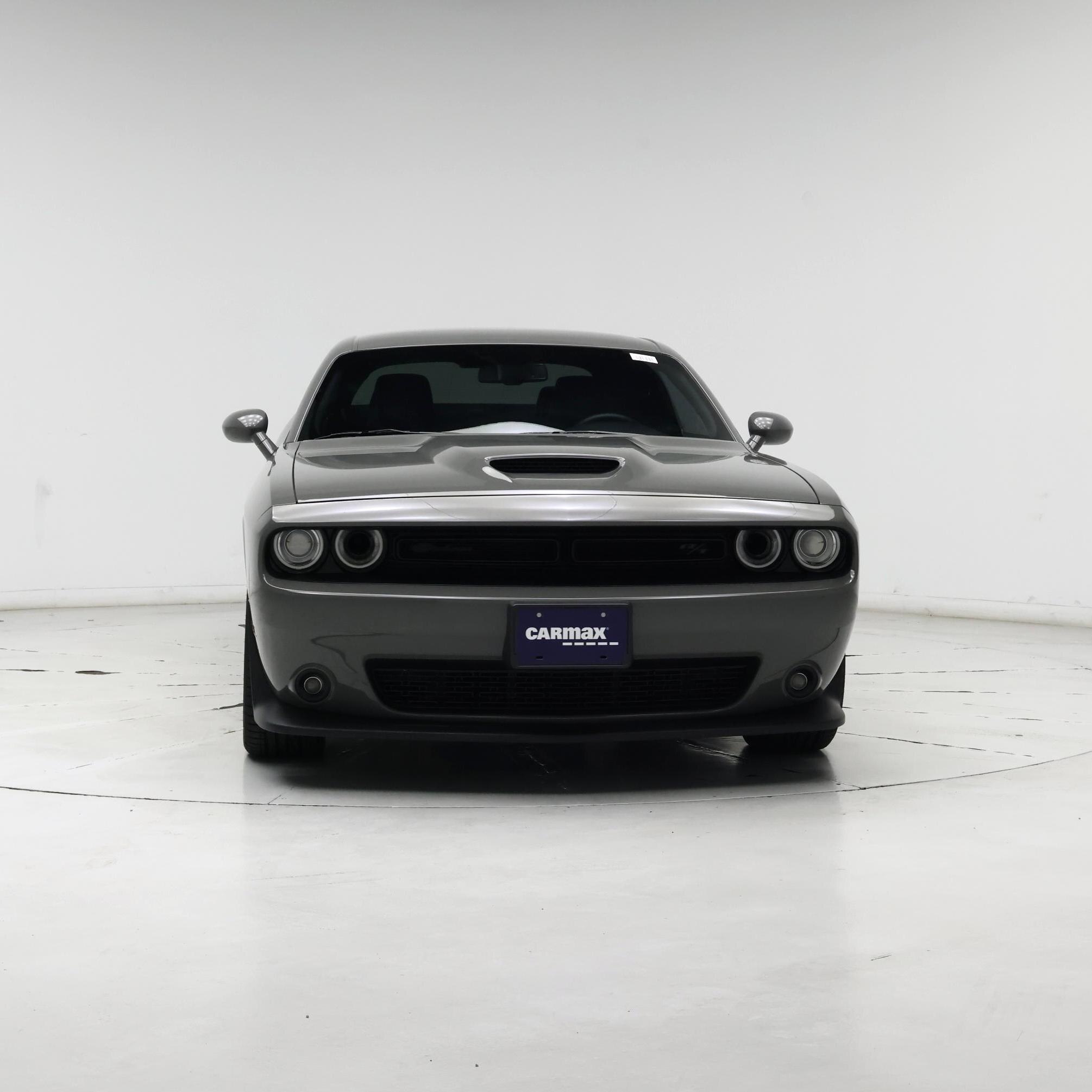 Thumbnail: 2023 Dodge Challenger - 5