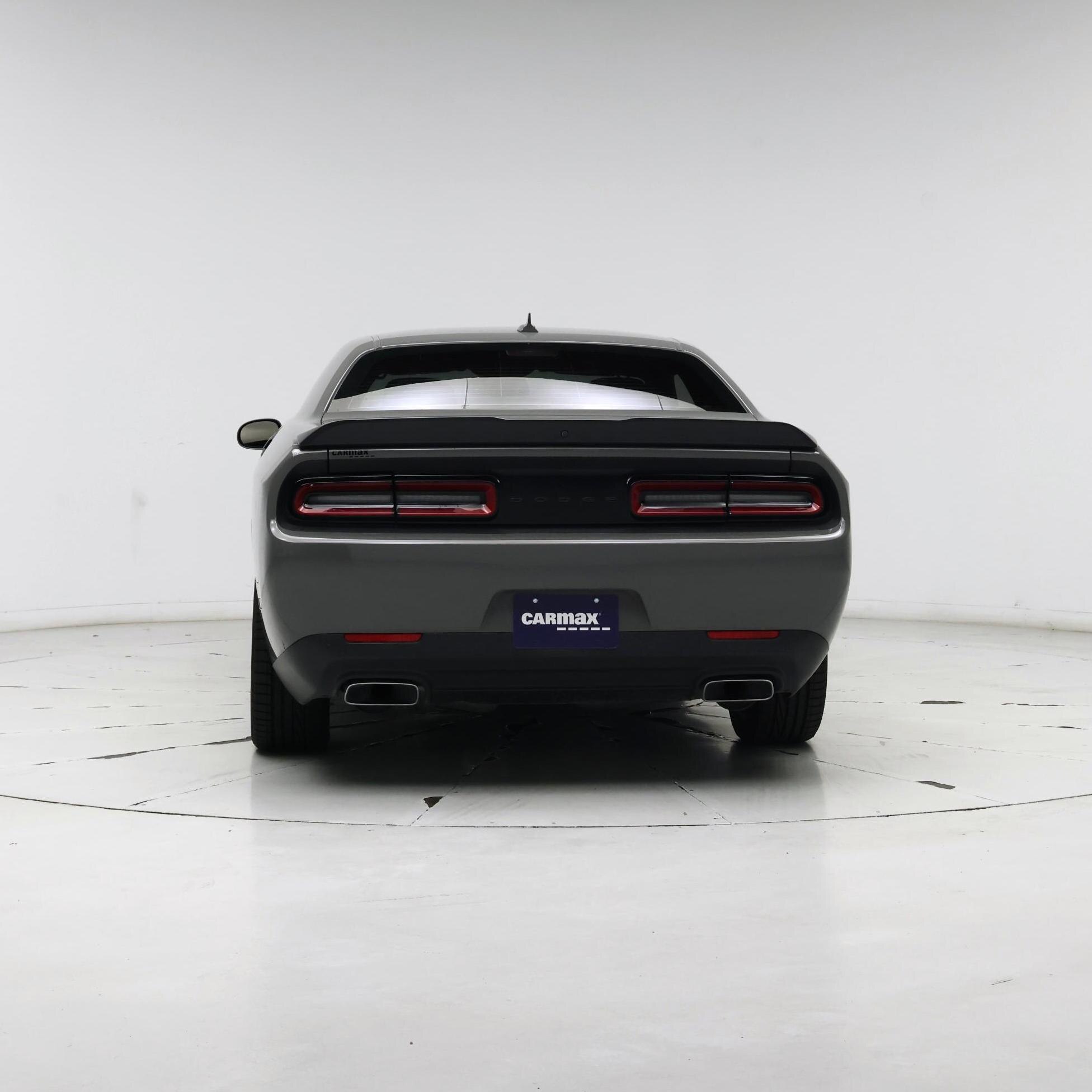 Thumbnail: 2023 Dodge Challenger - 6