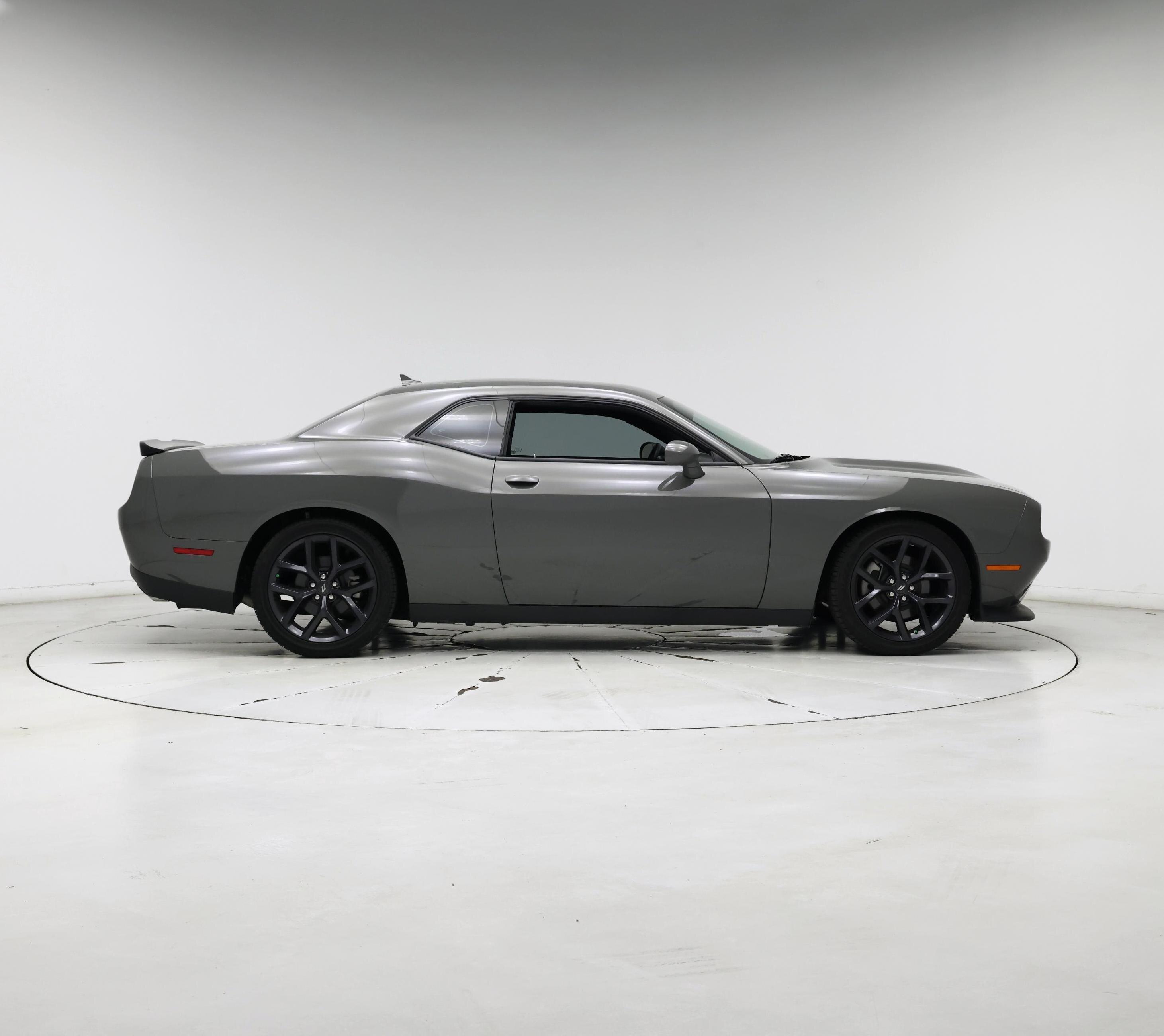 Thumbnail: 2023 Dodge Challenger - 7