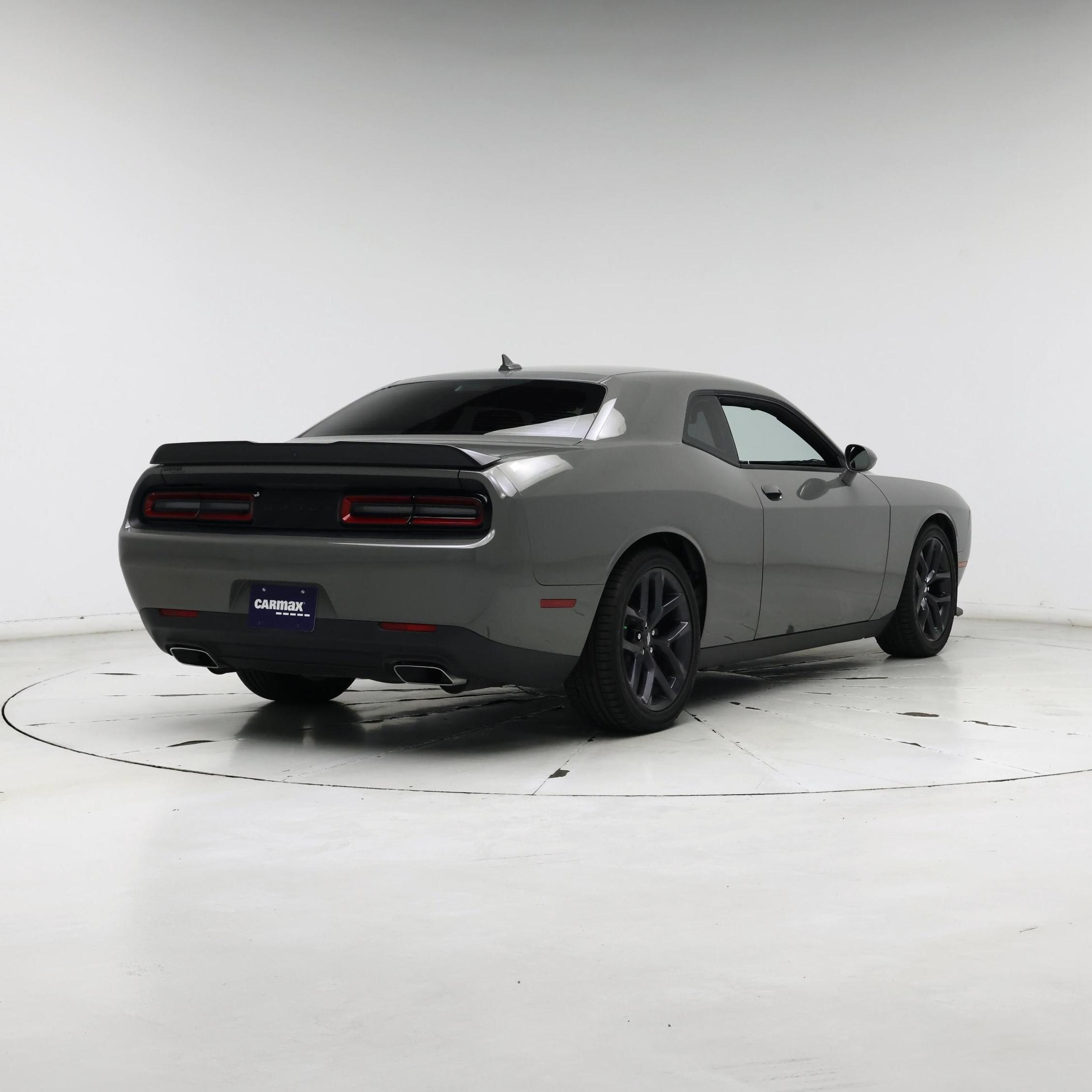Thumbnail: 2023 Dodge Challenger - 8