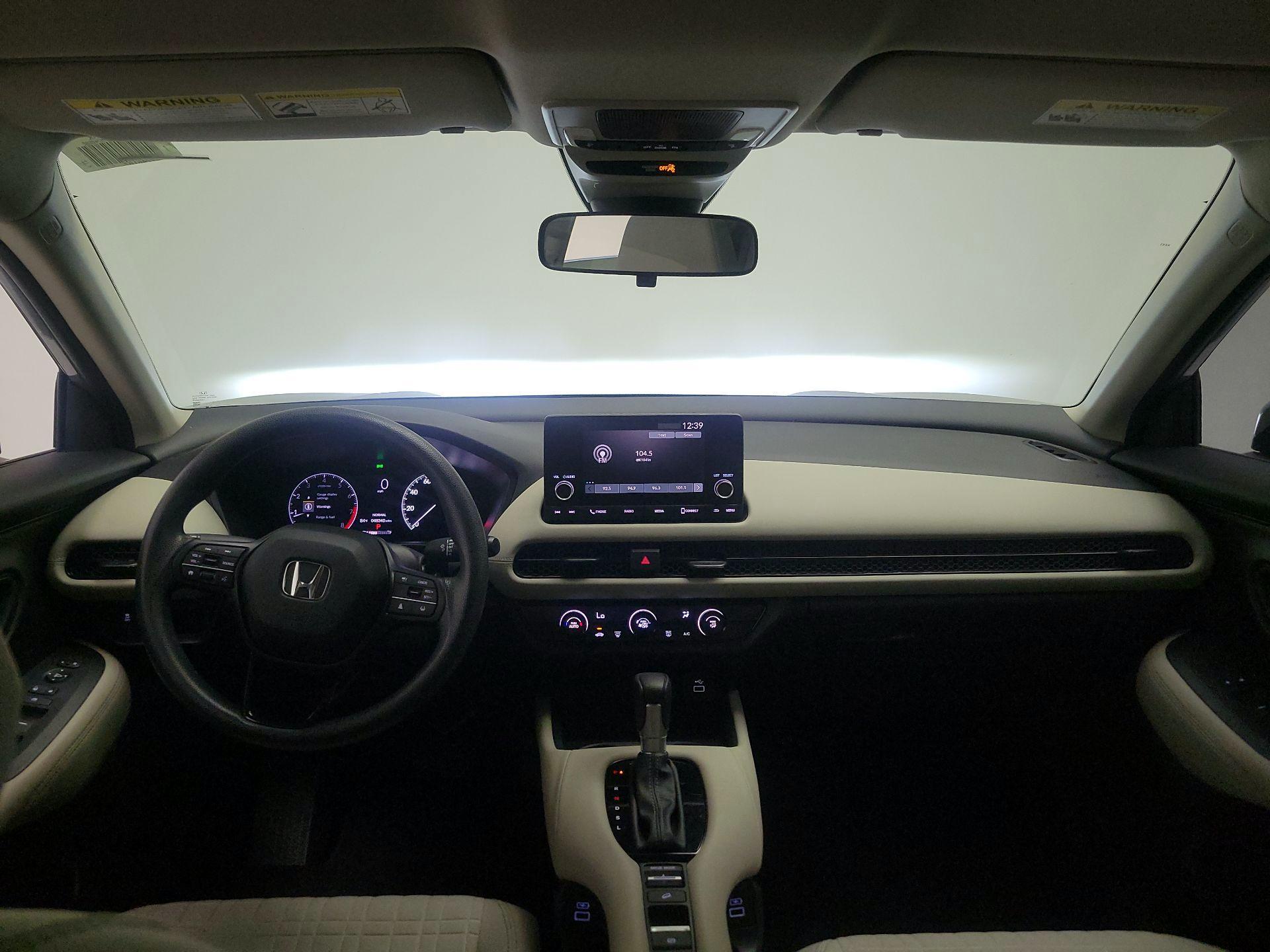 Thumbnail: 2023 Honda HR-V - 9