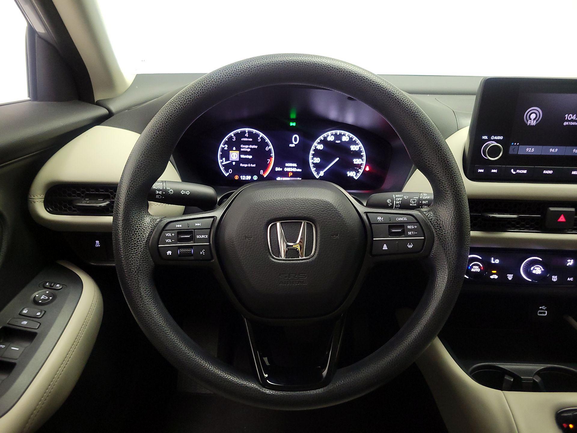 Thumbnail: 2023 Honda HR-V - 10