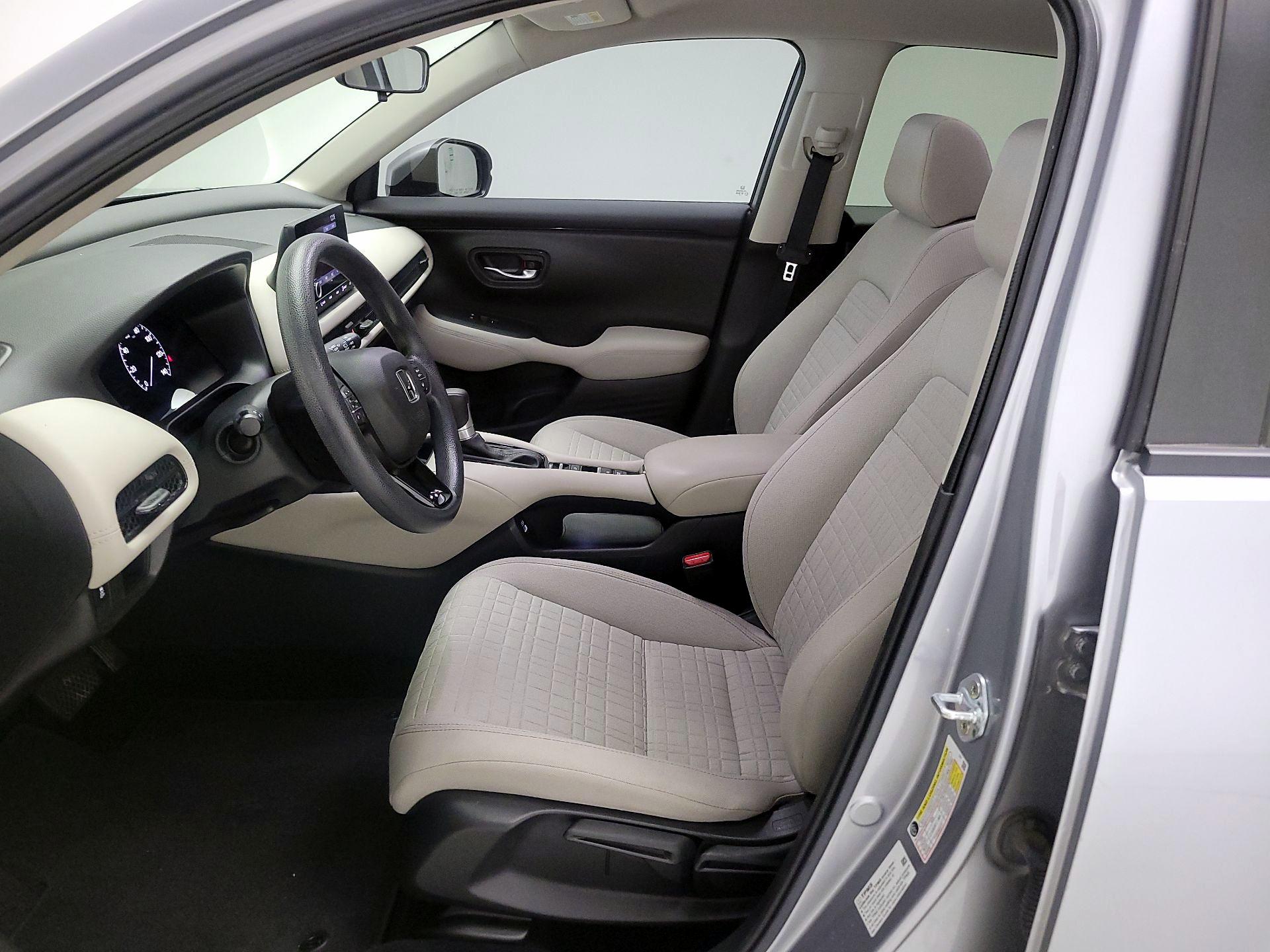 Thumbnail: 2023 Honda HR-V - 11