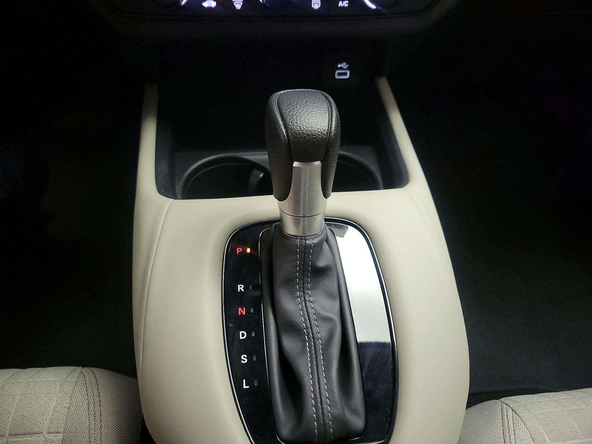 Thumbnail: 2023 Honda HR-V - 17
