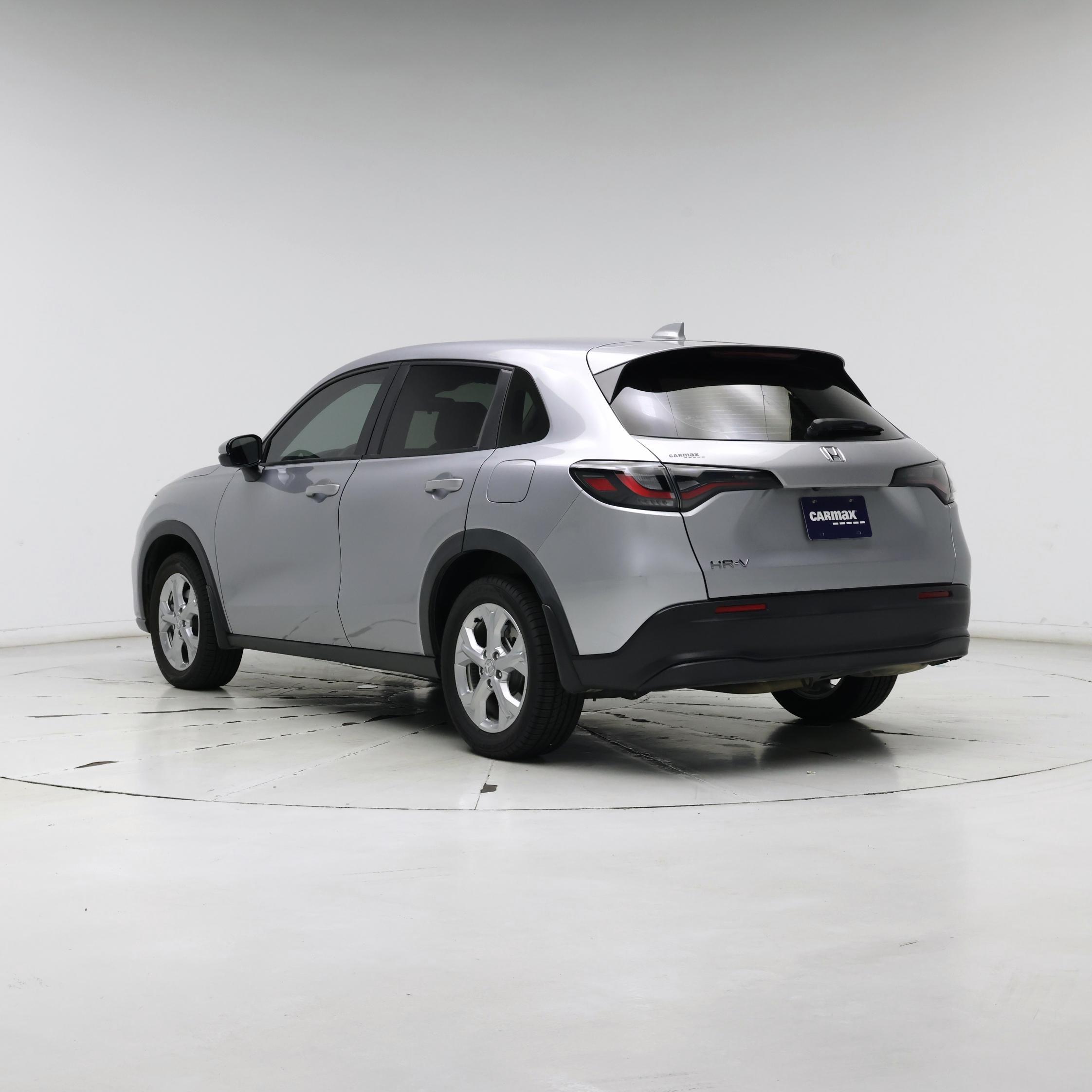 Thumbnail: 2023 Honda HR-V - 2
