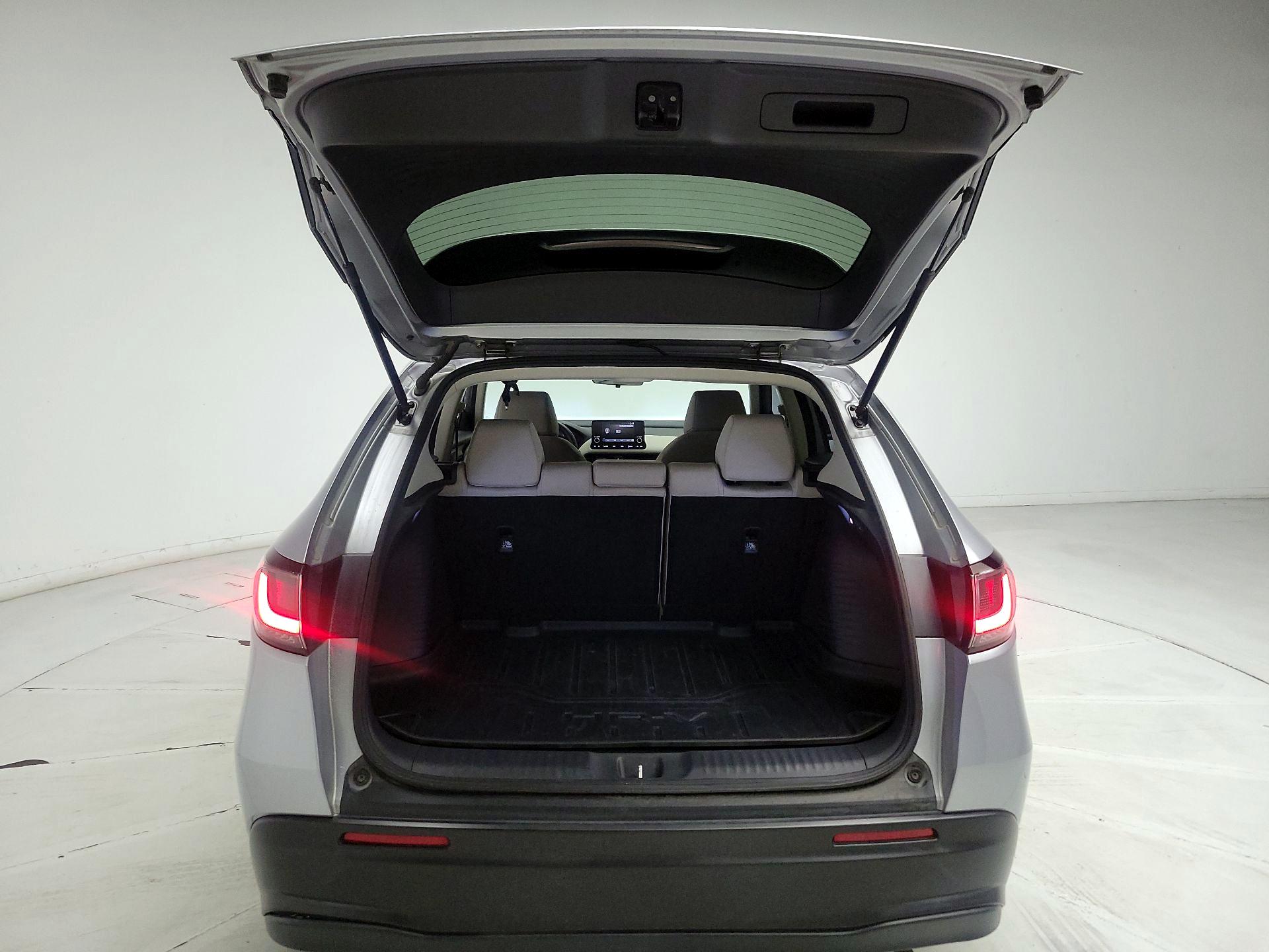 Thumbnail: 2023 Honda HR-V - 20