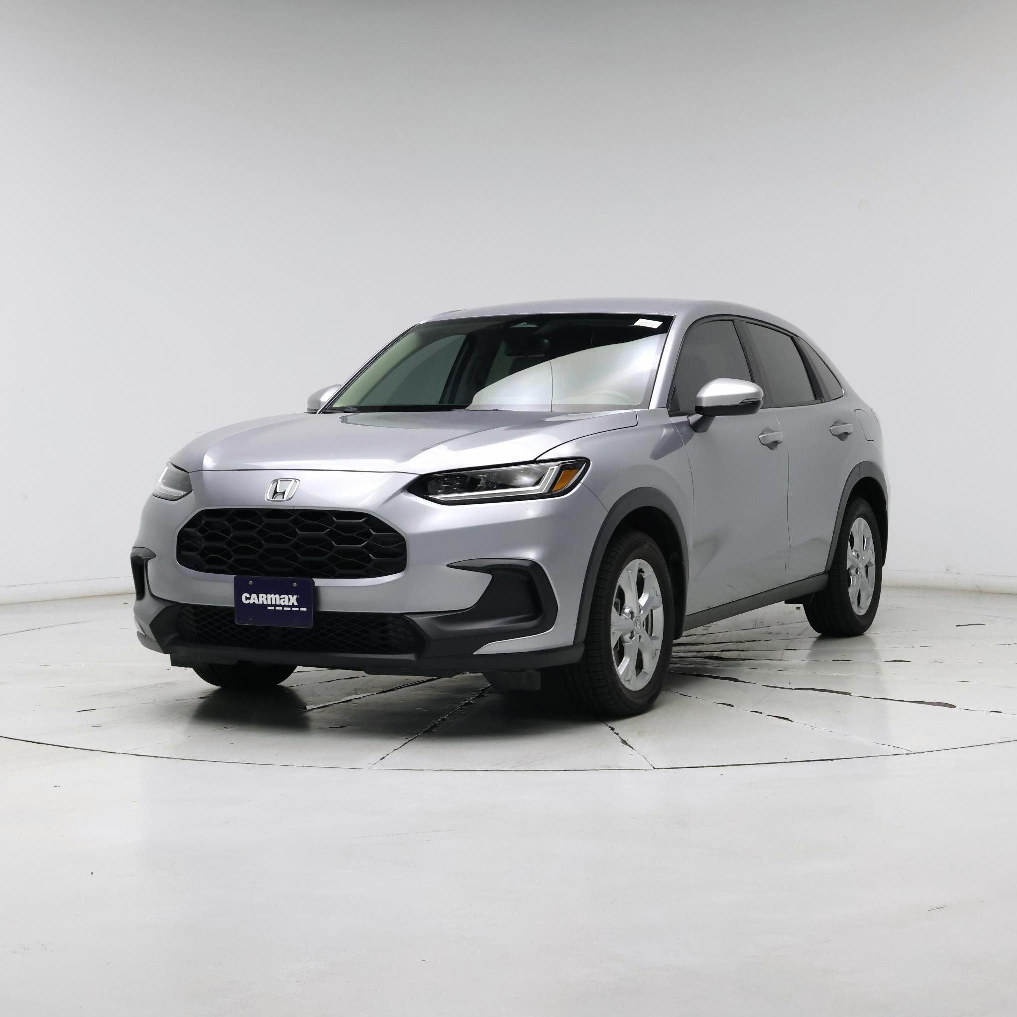 Thumbnail: 2023 Honda HR-V - 4