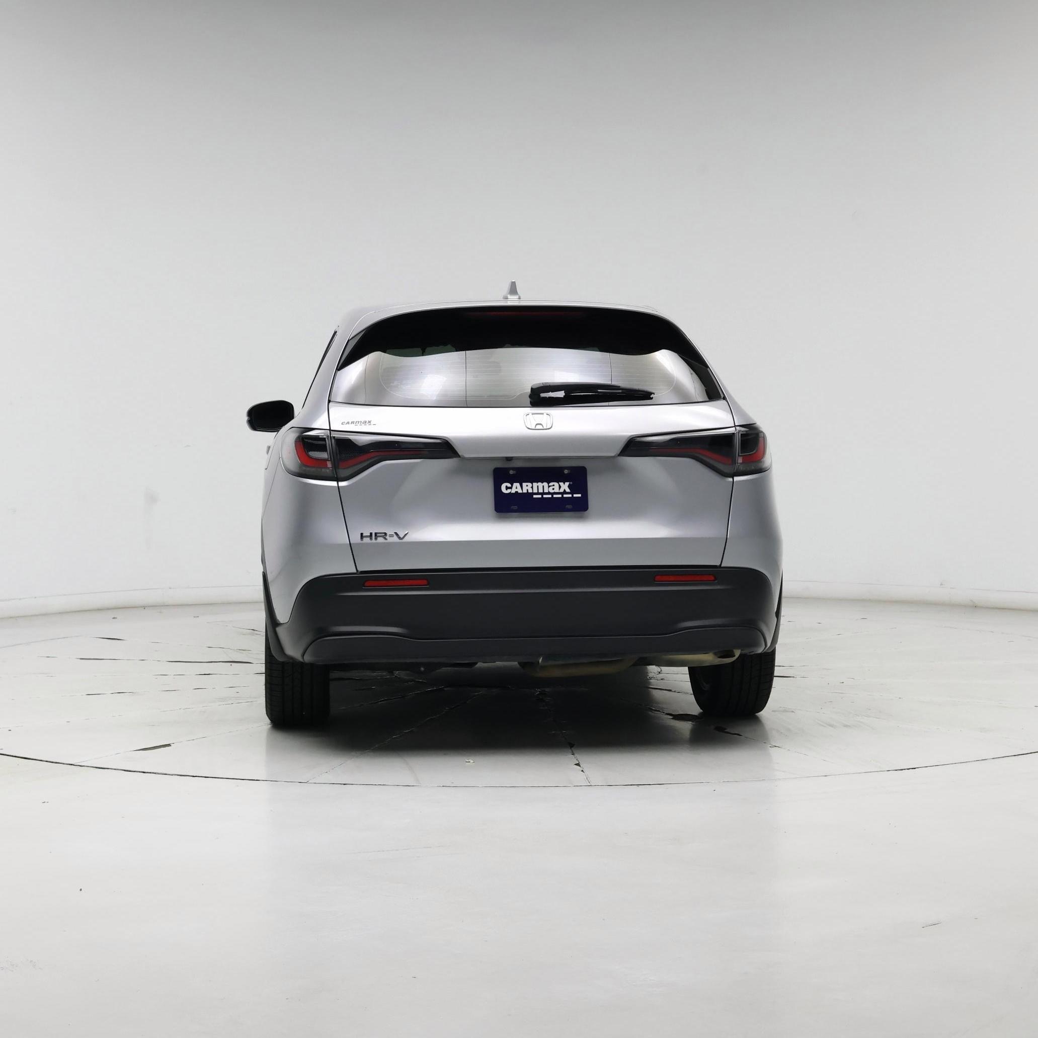 Thumbnail: 2023 Honda HR-V - 6