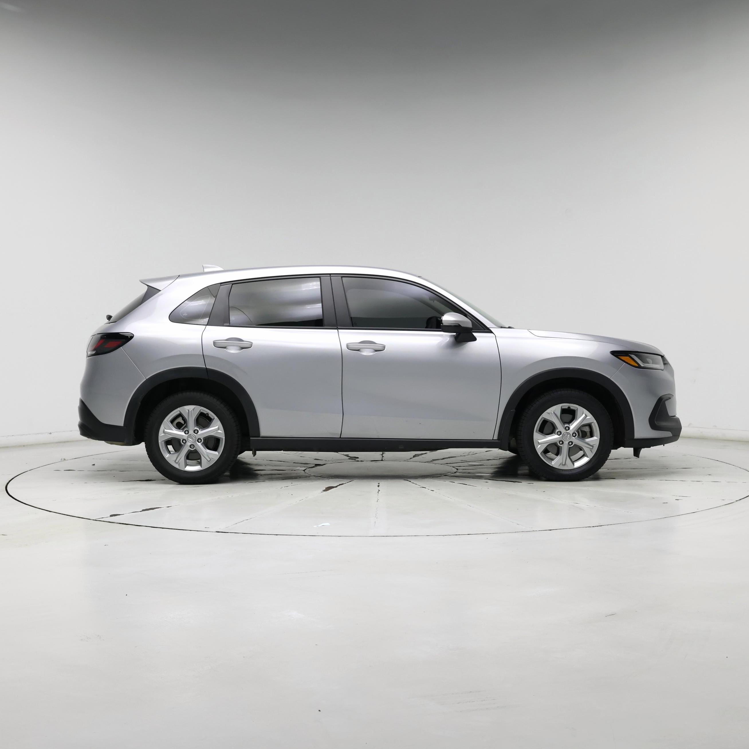 Thumbnail: 2023 Honda HR-V - 7