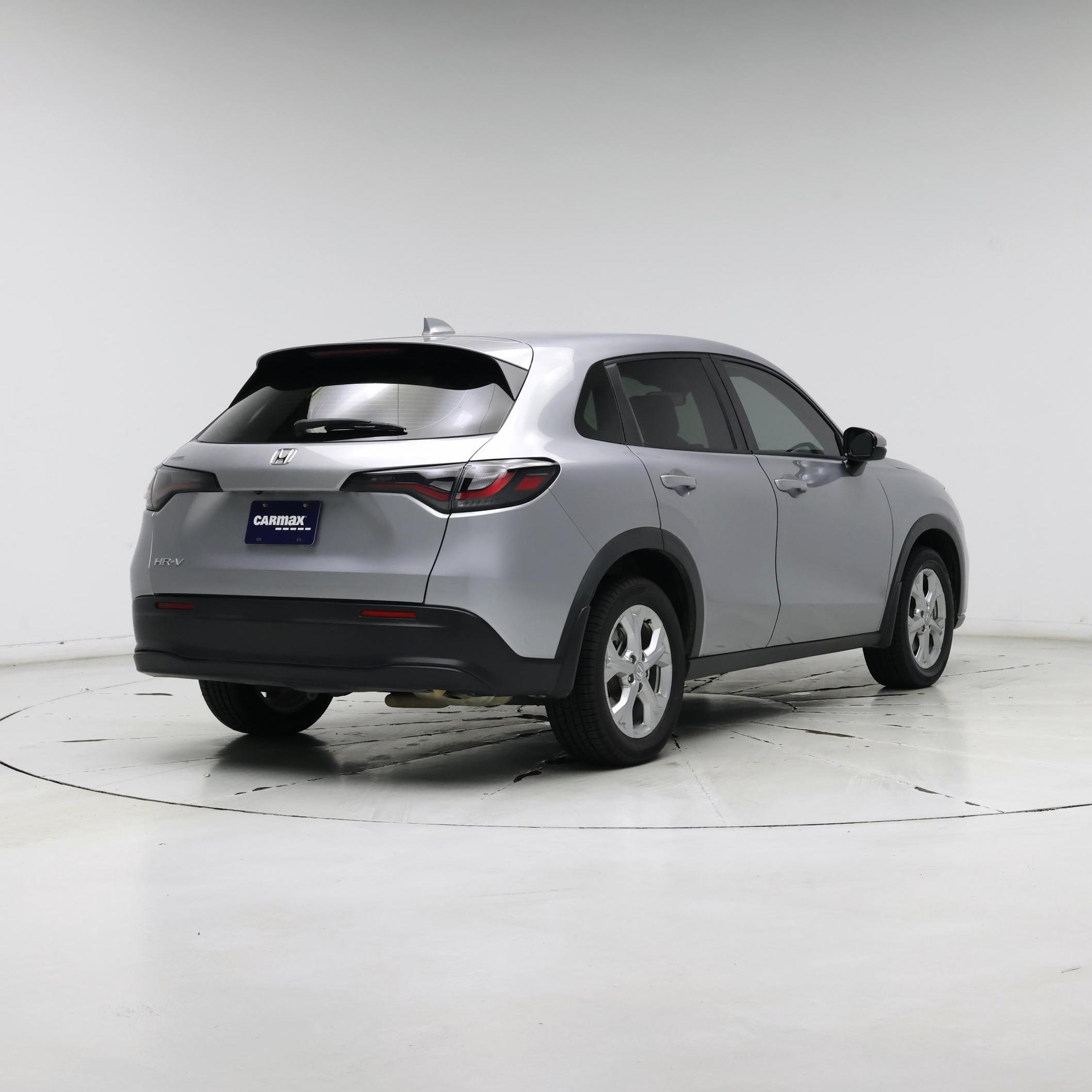 Thumbnail: 2023 Honda HR-V - 8