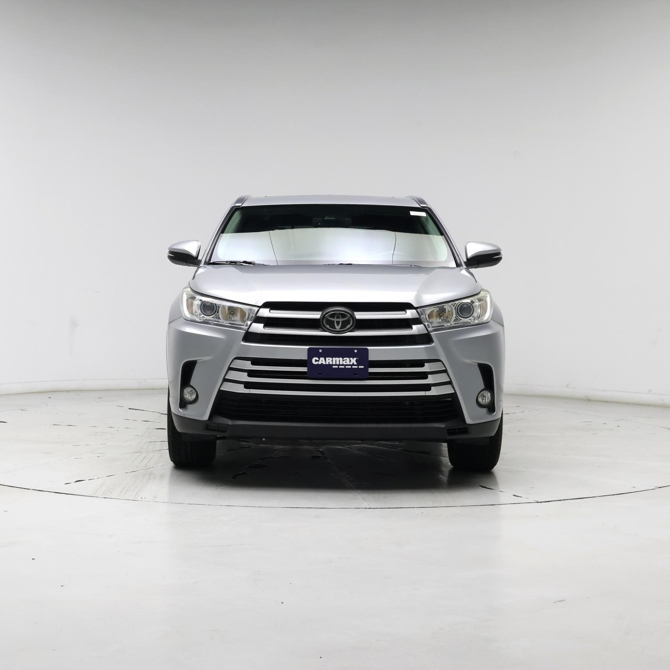 Thumbnail: 2018 Toyota Highlander - 5