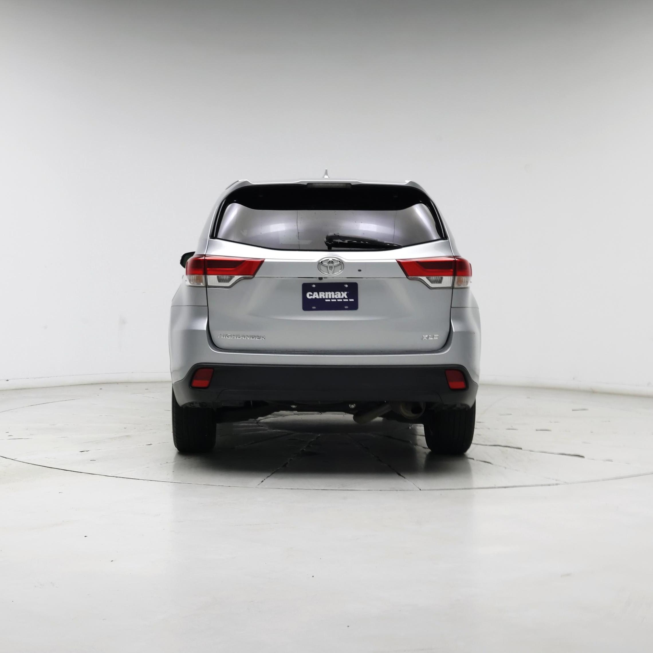 Thumbnail: 2018 Toyota Highlander - 6